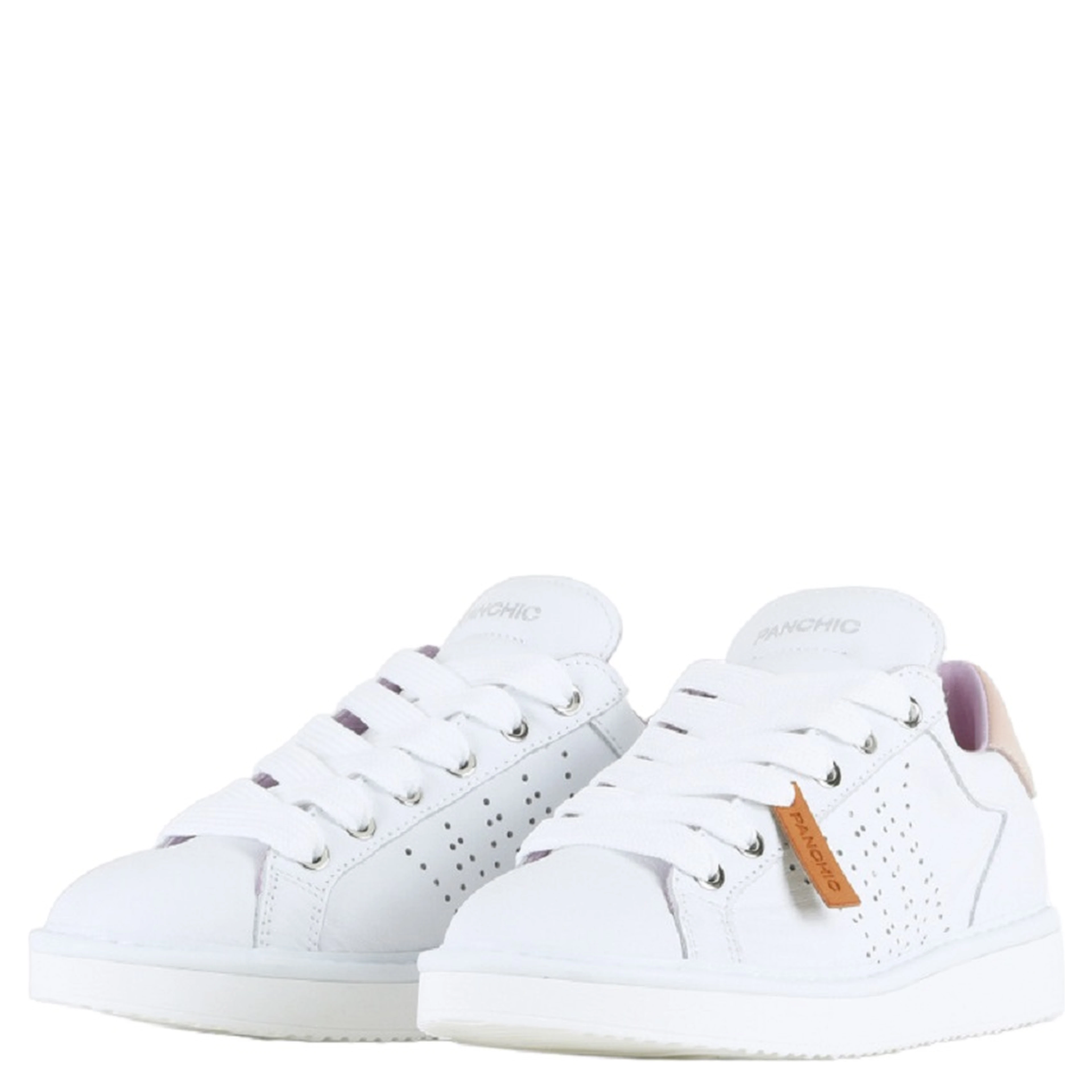 Panchic Sneakers White
