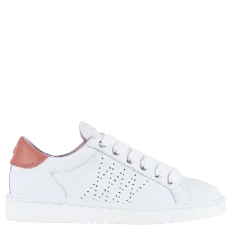 Panchic Sneakers White