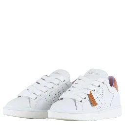 Panchic Sneakers White