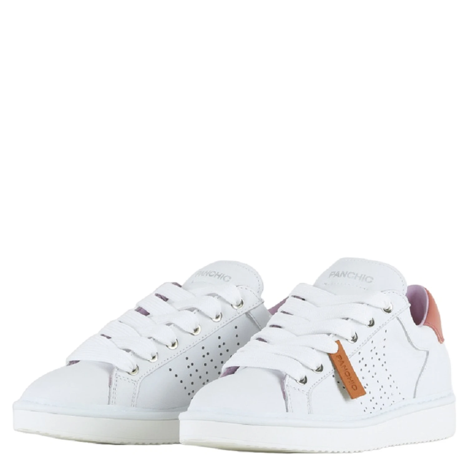 Panchic Sneakers White
