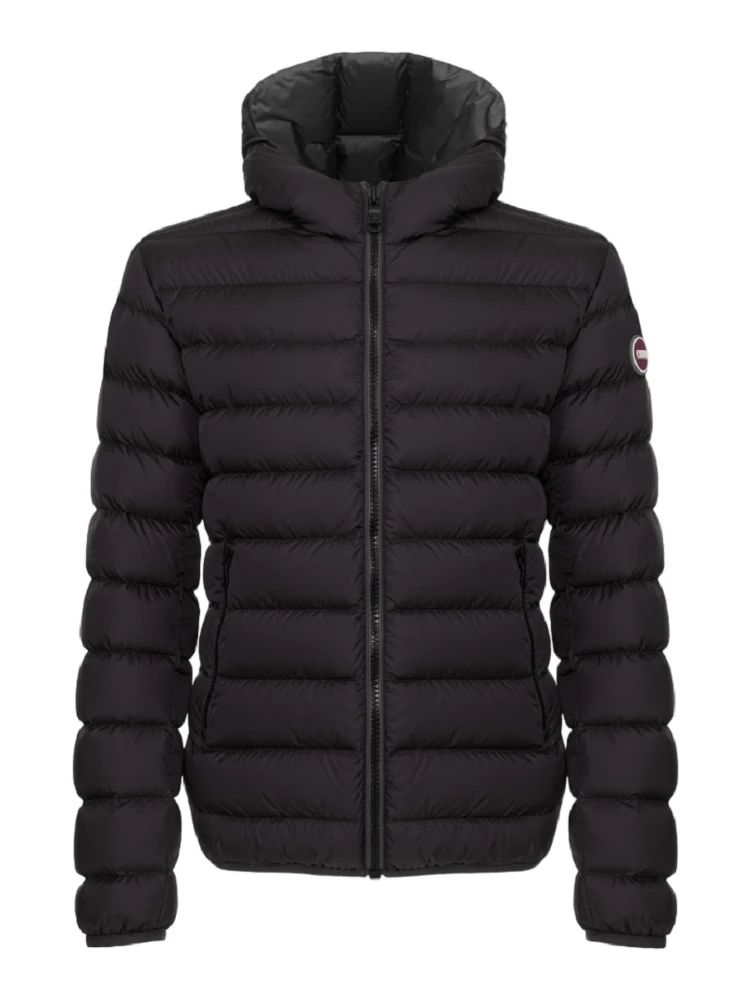 COLMAR Jackets Black