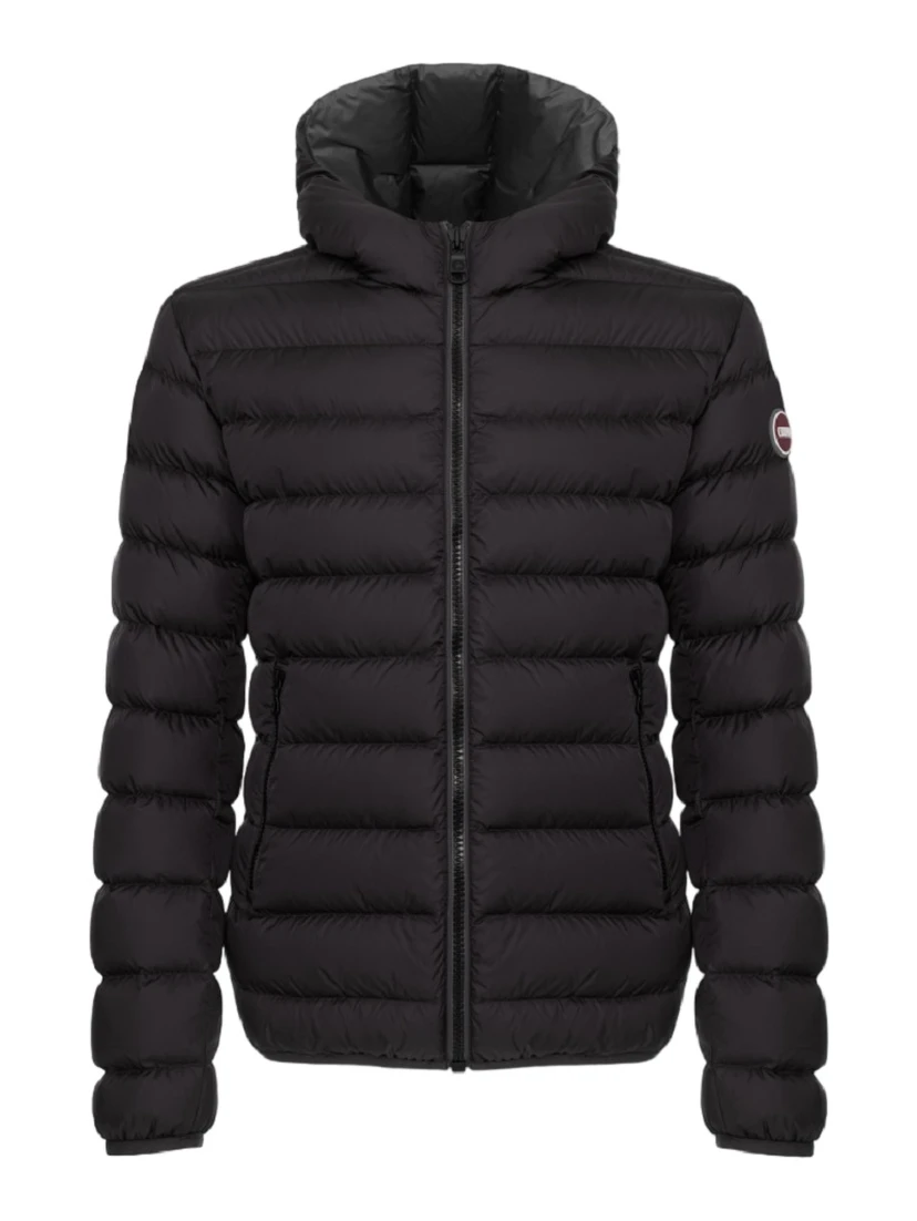 COLMAR Jackets Black