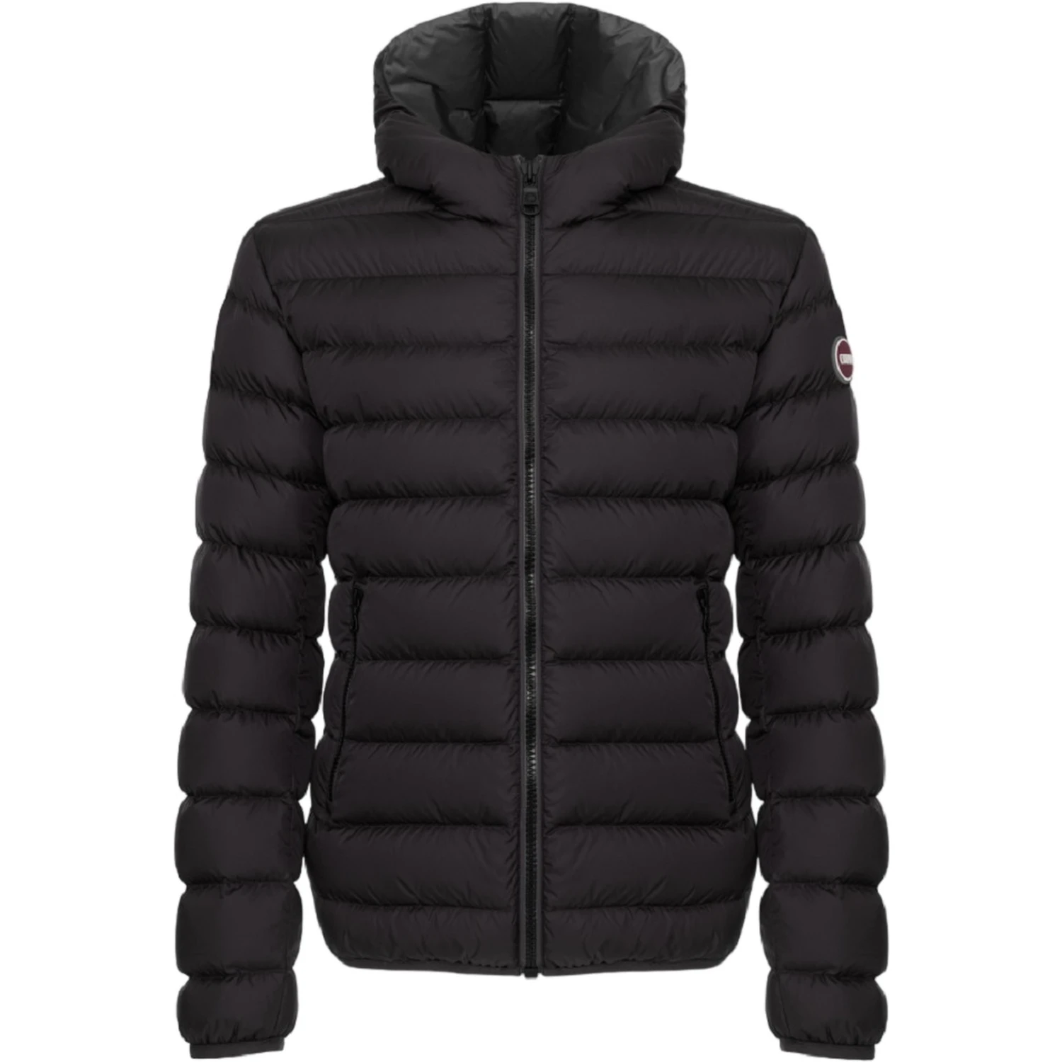 COLMAR Jackets Black