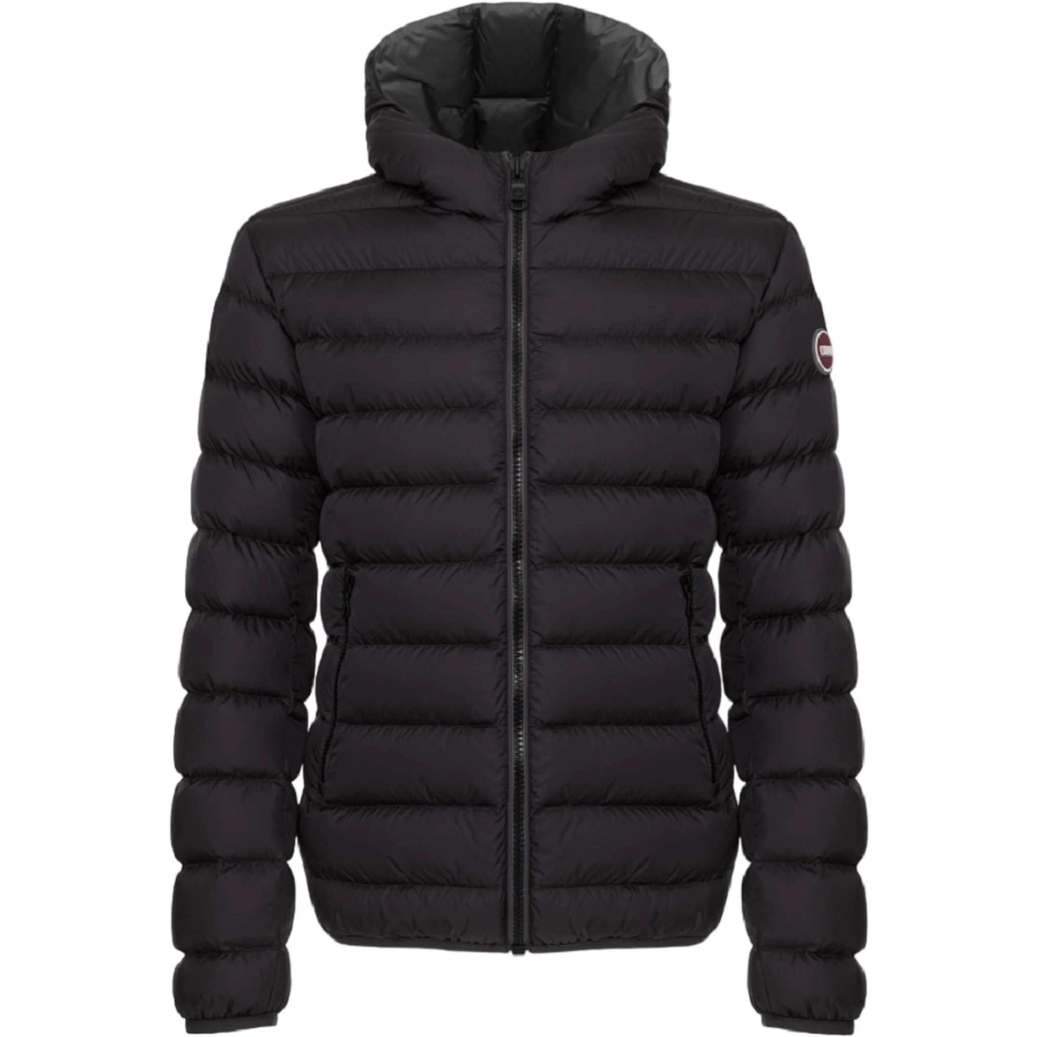 جاكيتات كولمار سوداء