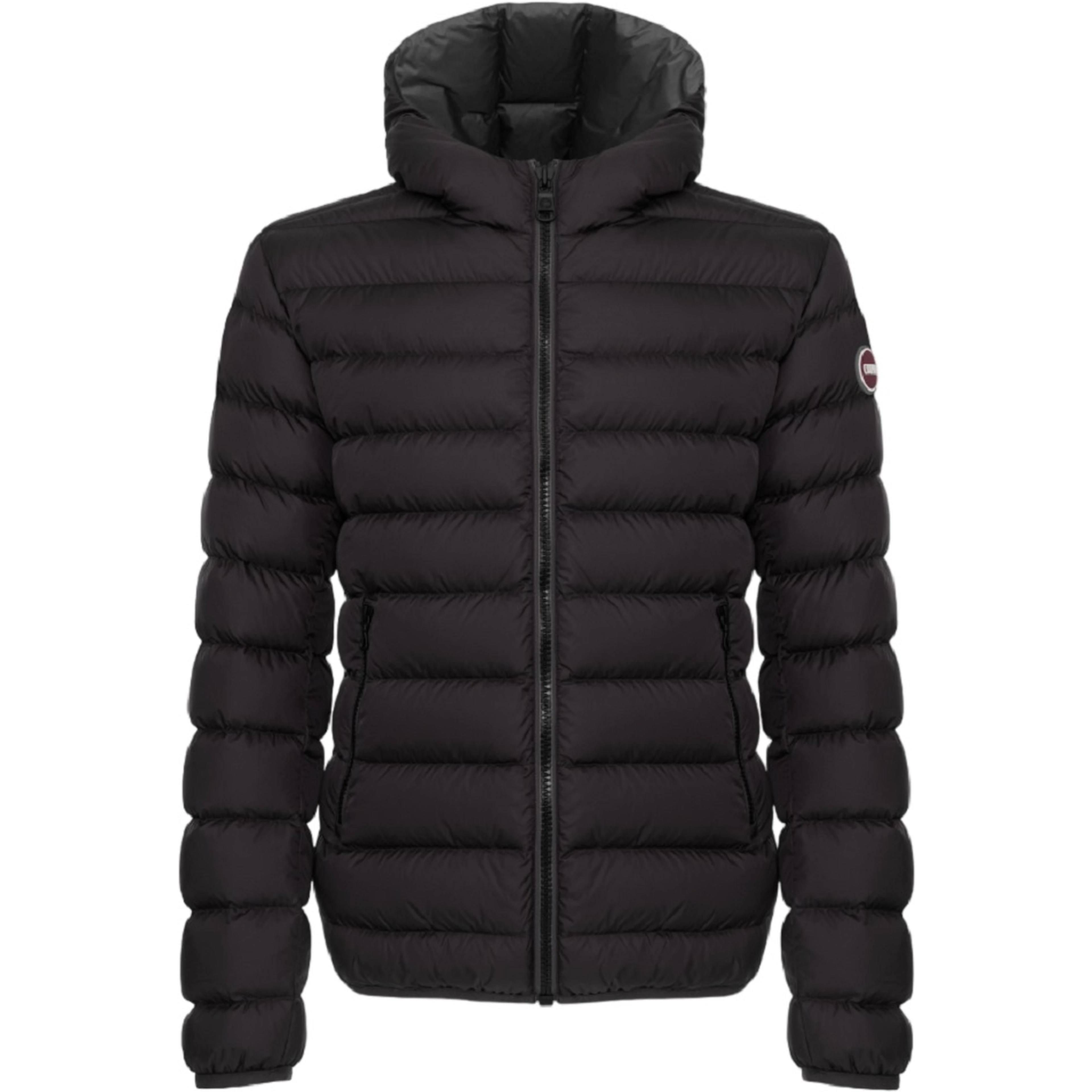 COLMAR Jackets Black