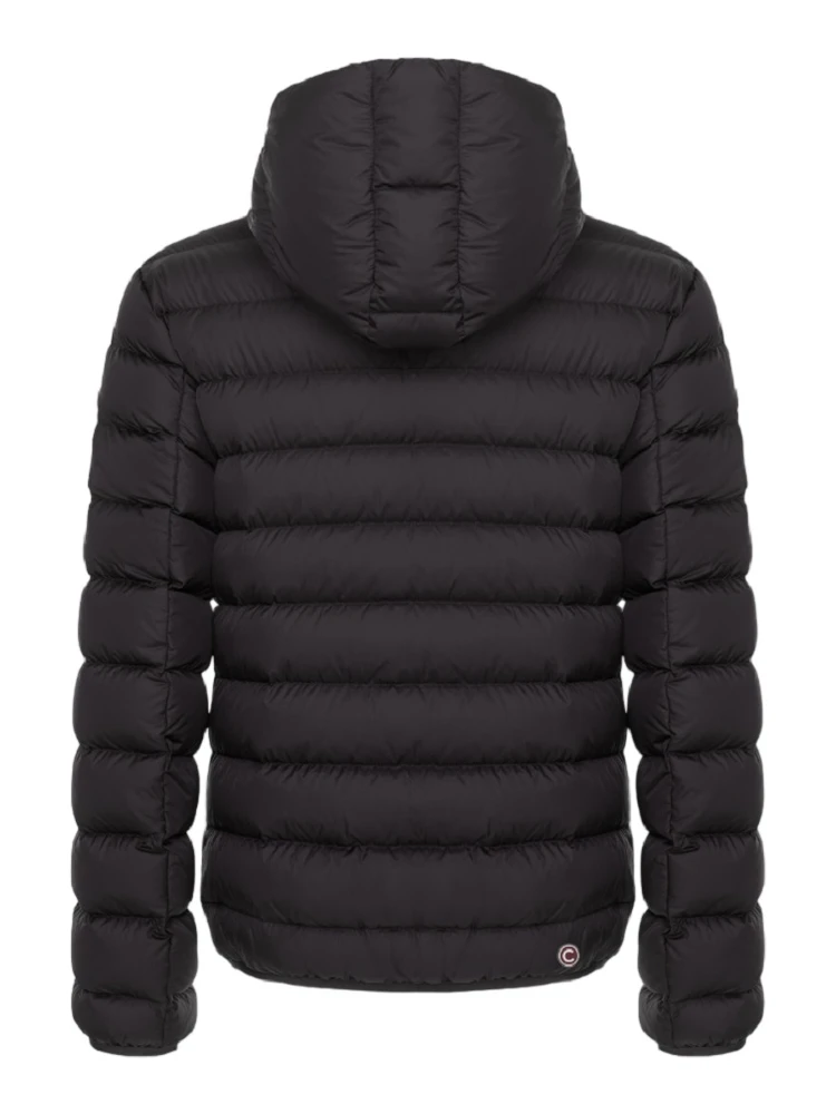 COLMAR Jackets Black alternative