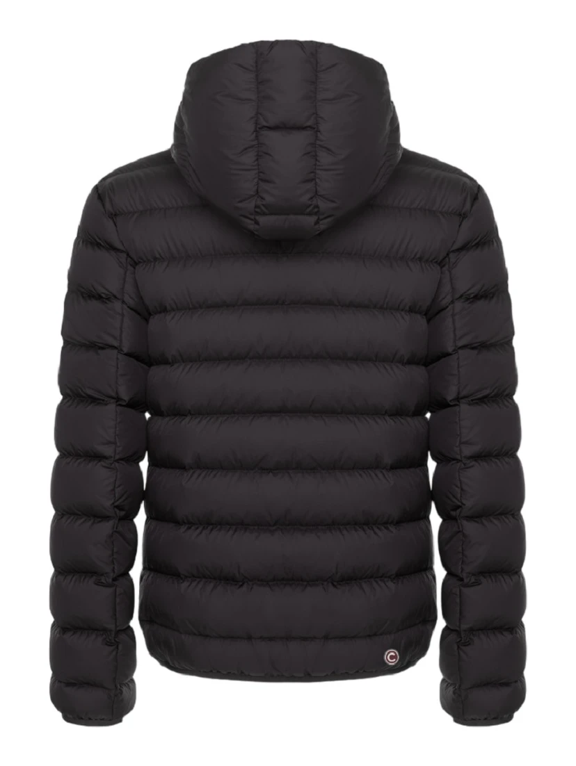 COLMAR Jackets Black