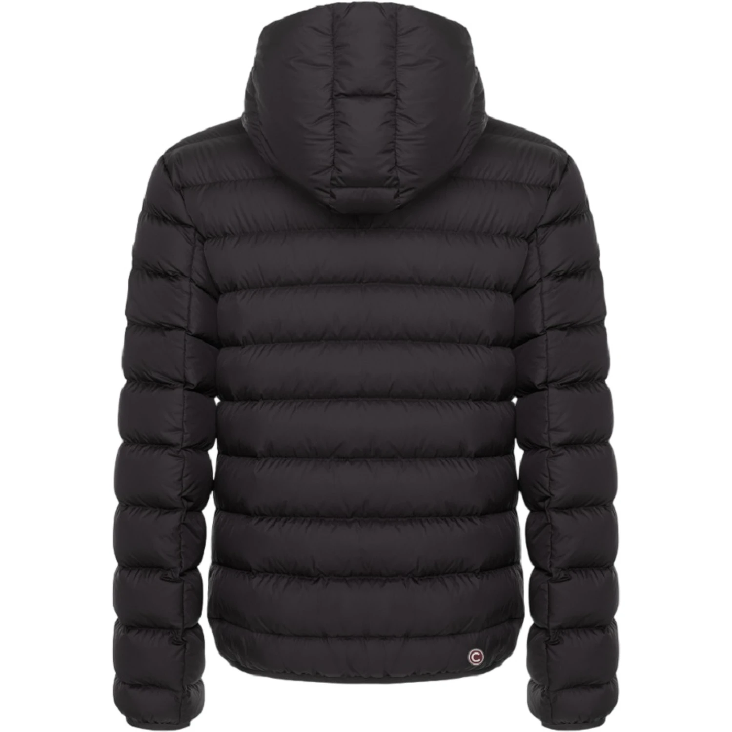 COLMAR Jackets Black
