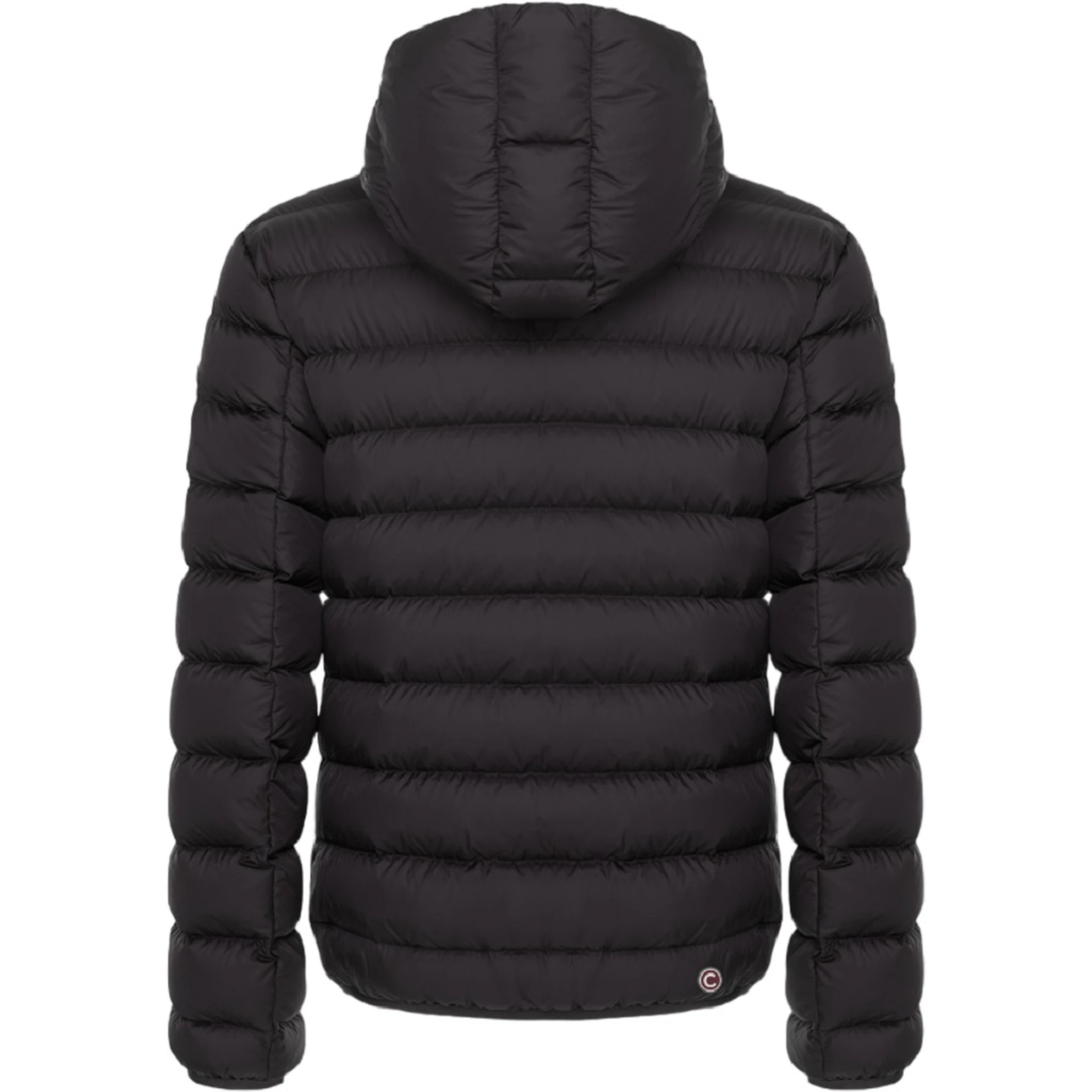 جاكيتات كولمار سوداء