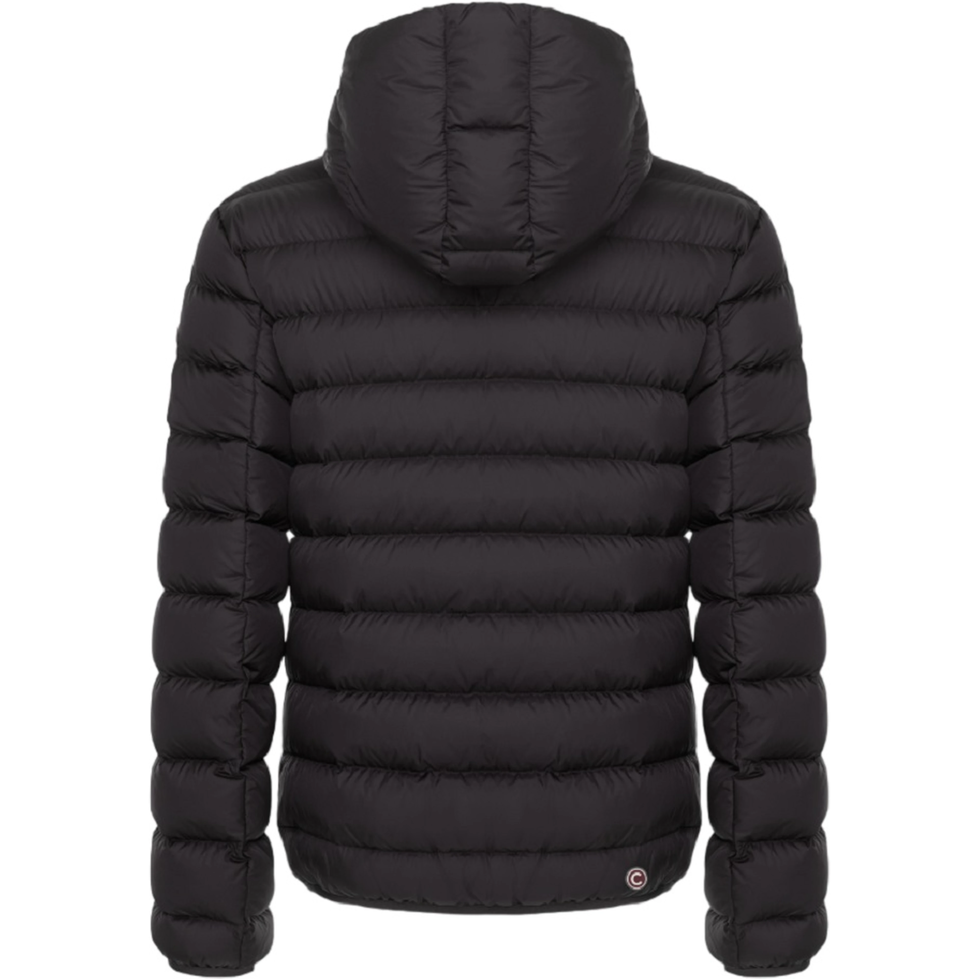 COLMAR Jackets Black