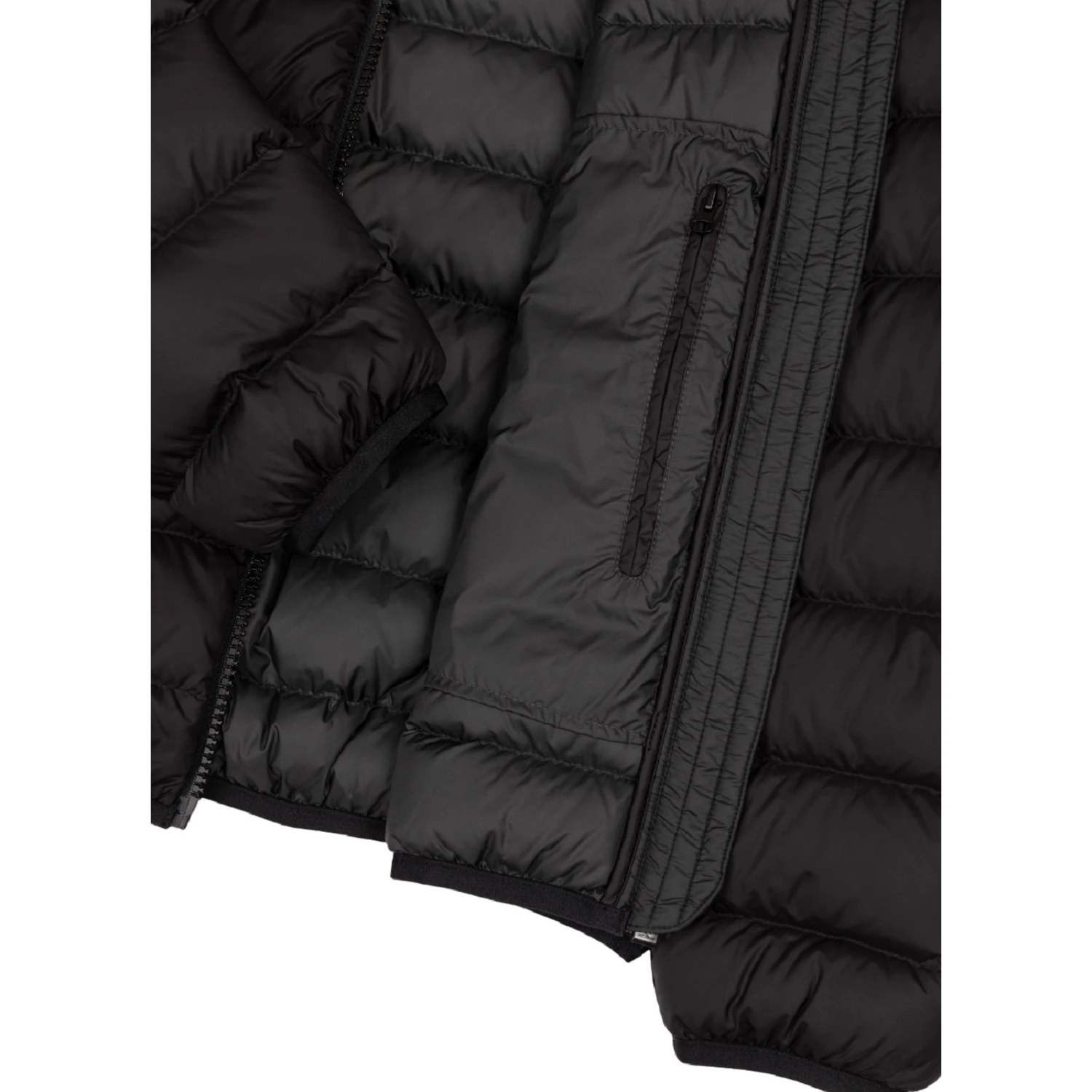 COLMAR Jackets Black
