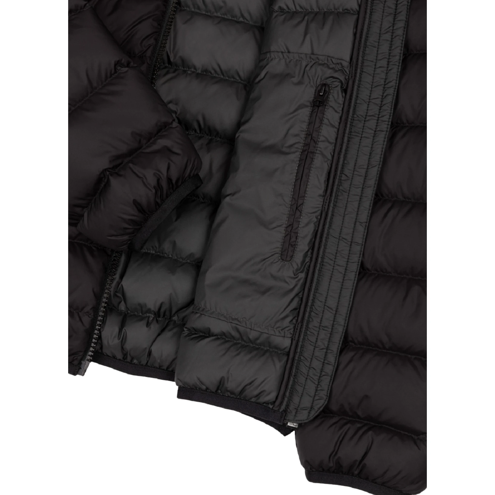 جاكيتات كولمار سوداء