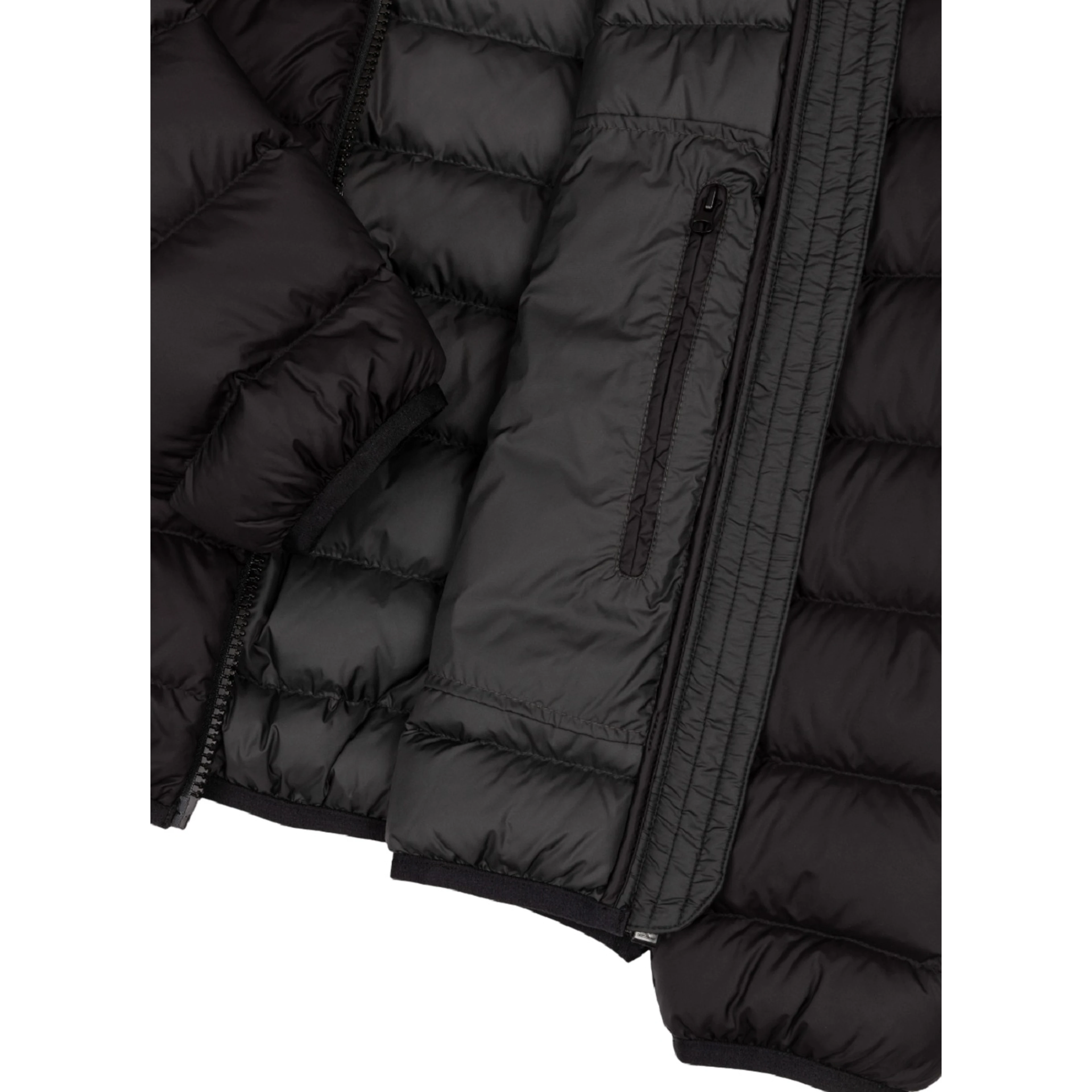 COLMAR Jackets Black