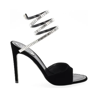 "CLEO SPARK" SANDAL