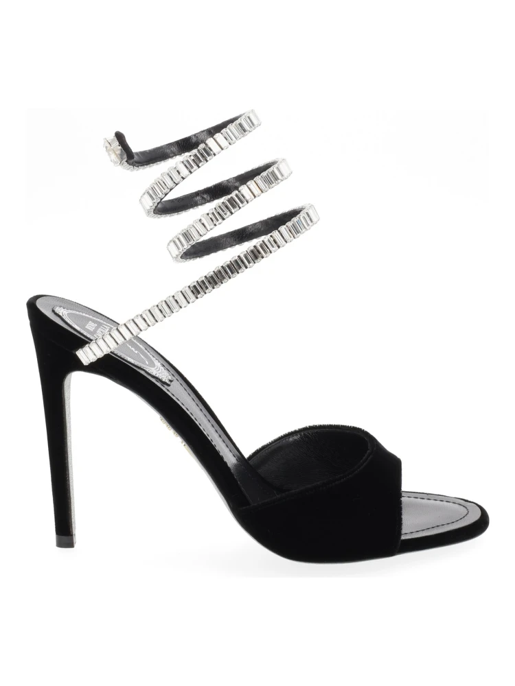 "CLEO SPARK" SANDAL