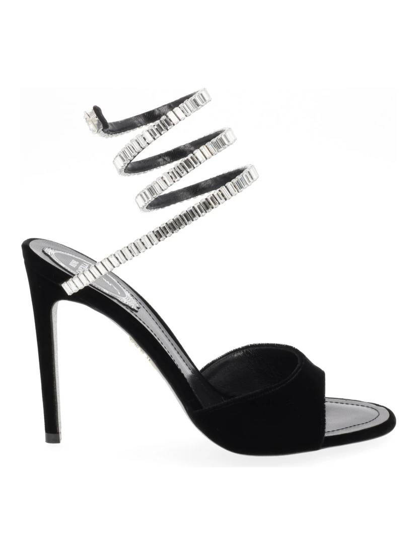 "CLEO SPARK" SANDAL