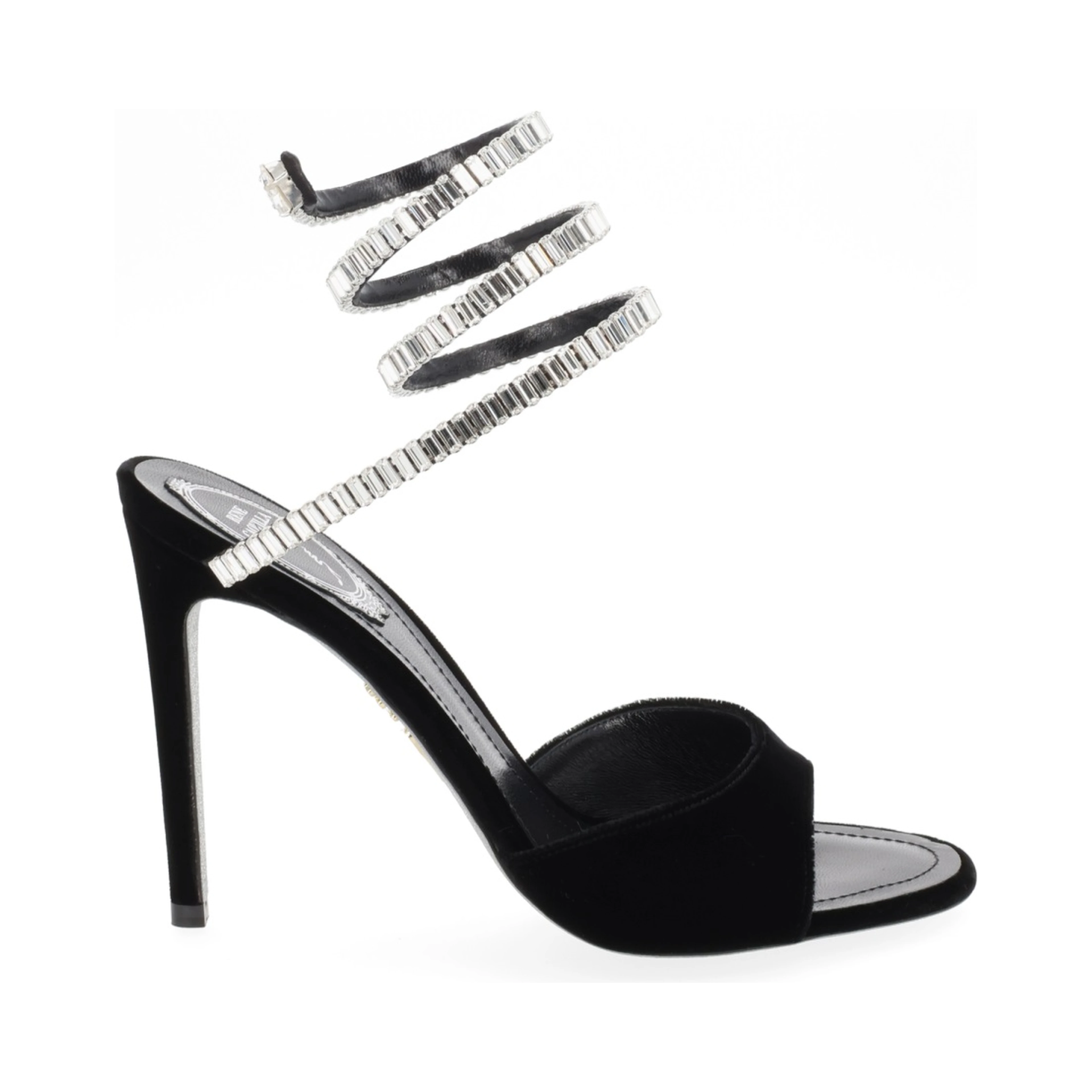 "CLEO SPARK" SANDAL