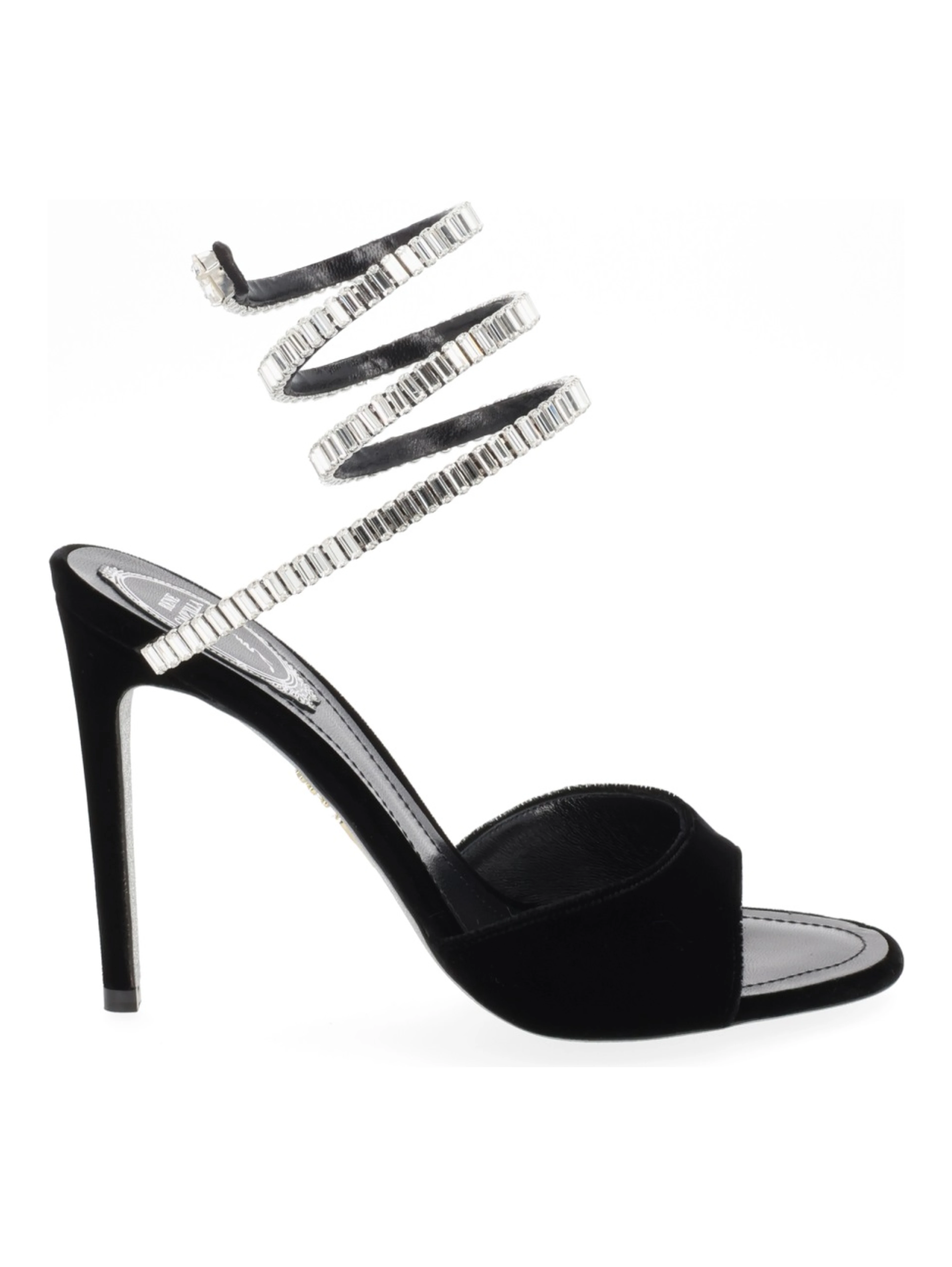 "CLEO SPARK" SANDAL
