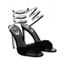 "CLEO SPARK" SANDAL