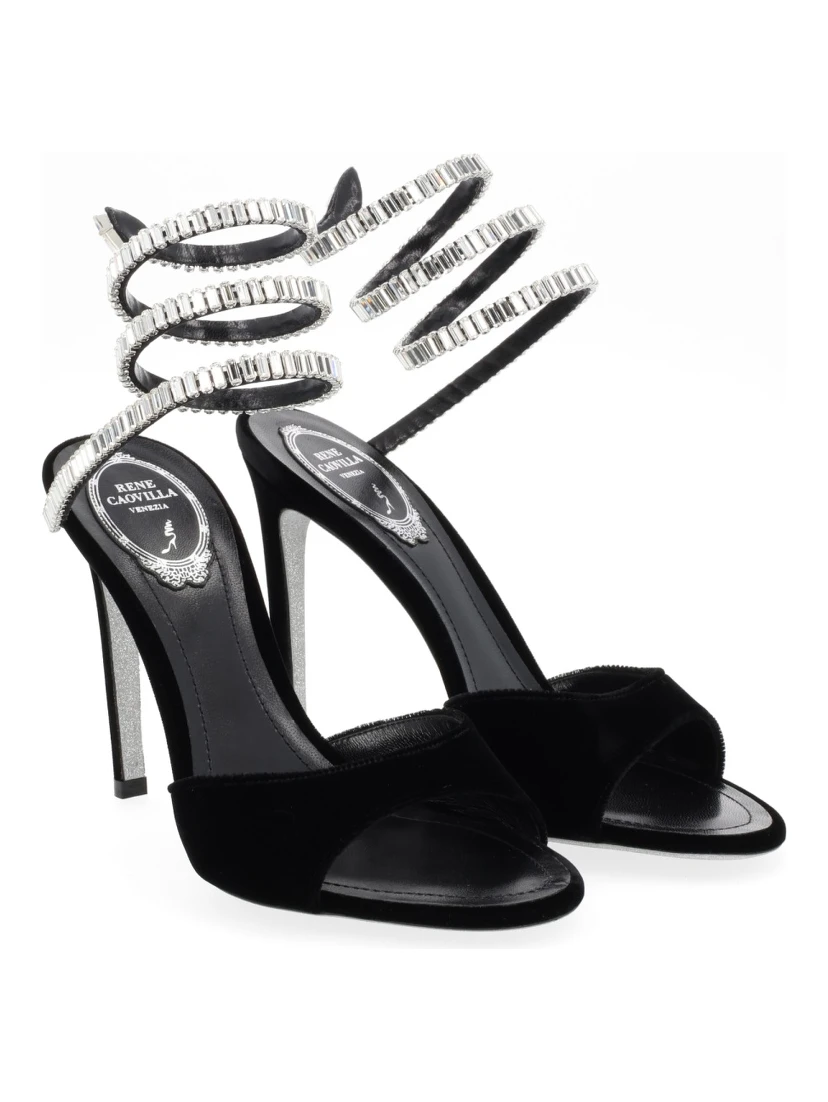 "CLEO SPARK" SANDAL