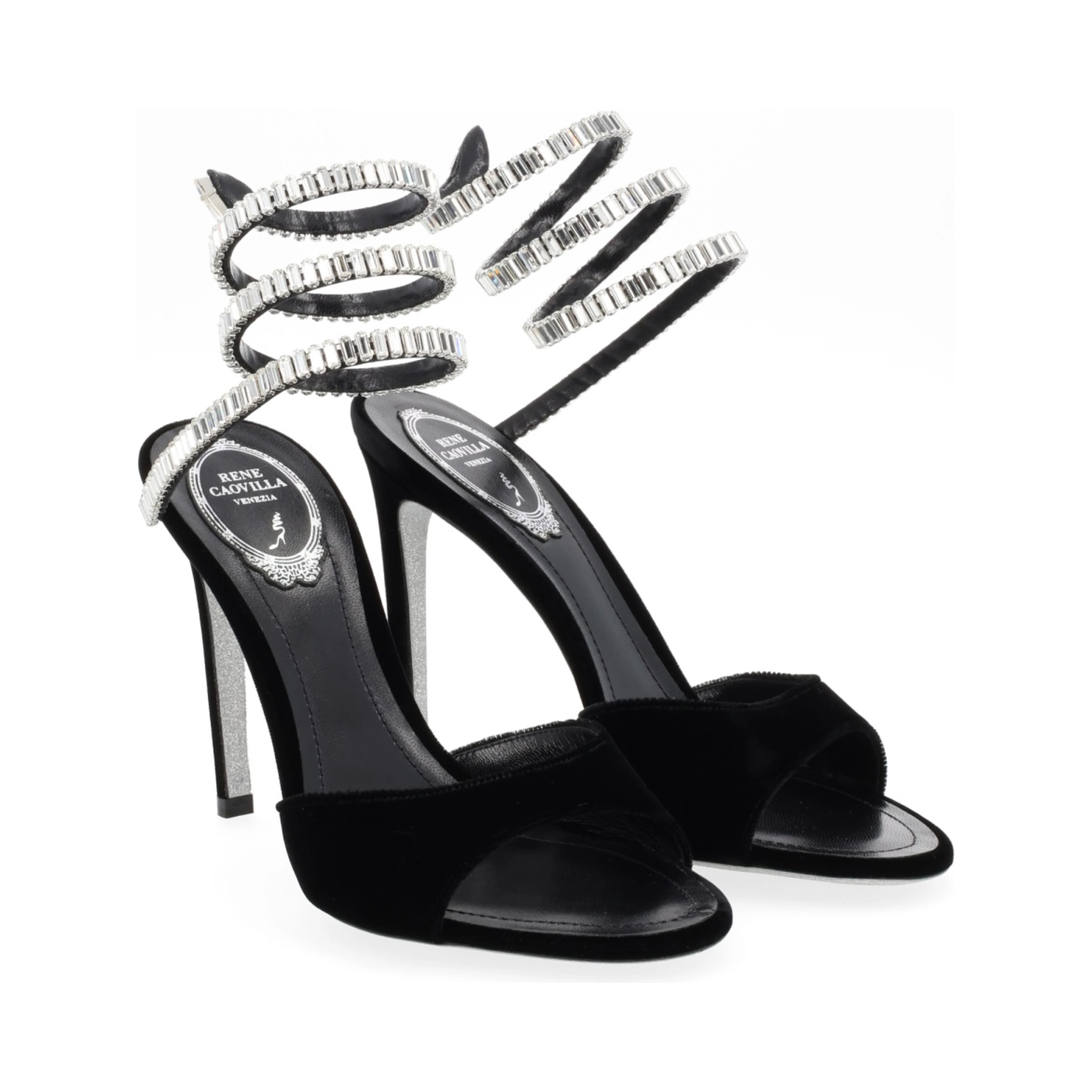 "CLEO SPARK" SANDAL