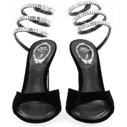 "CLEO SPARK" SANDAL