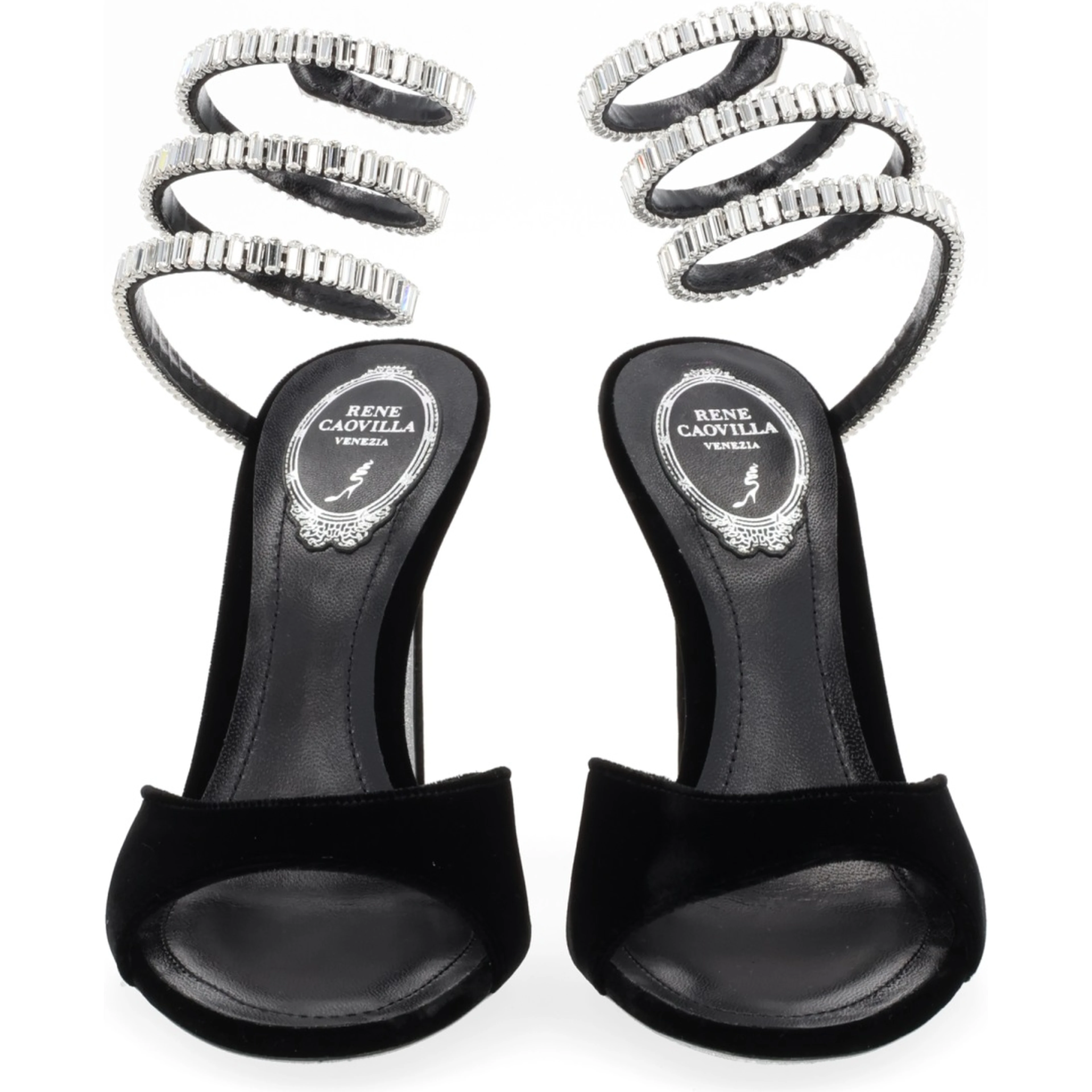 "CLEO SPARK" SANDAL