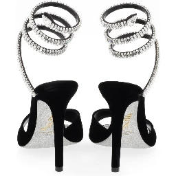 "CLEO SPARK" SANDAL