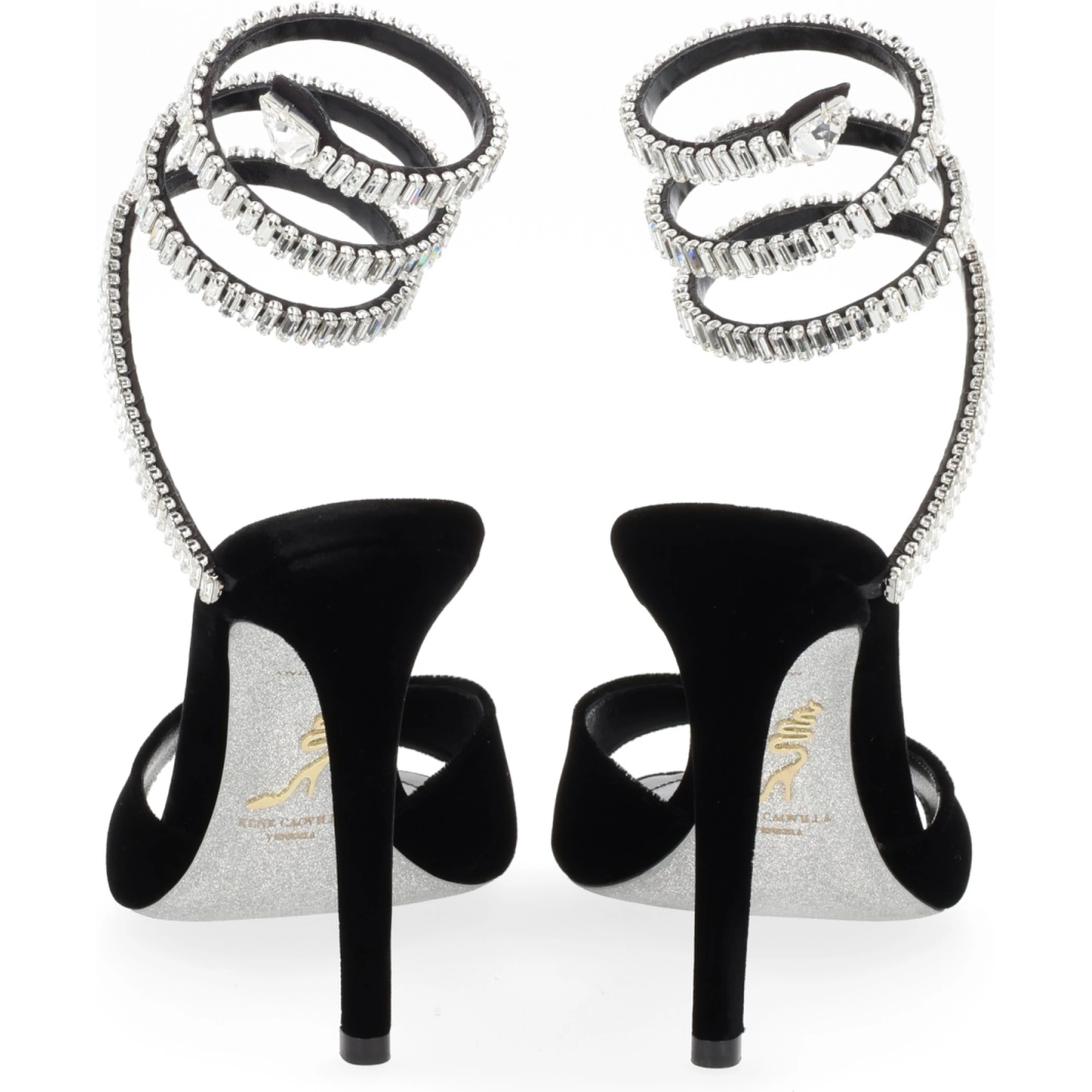 "CLEO SPARK" SANDAL