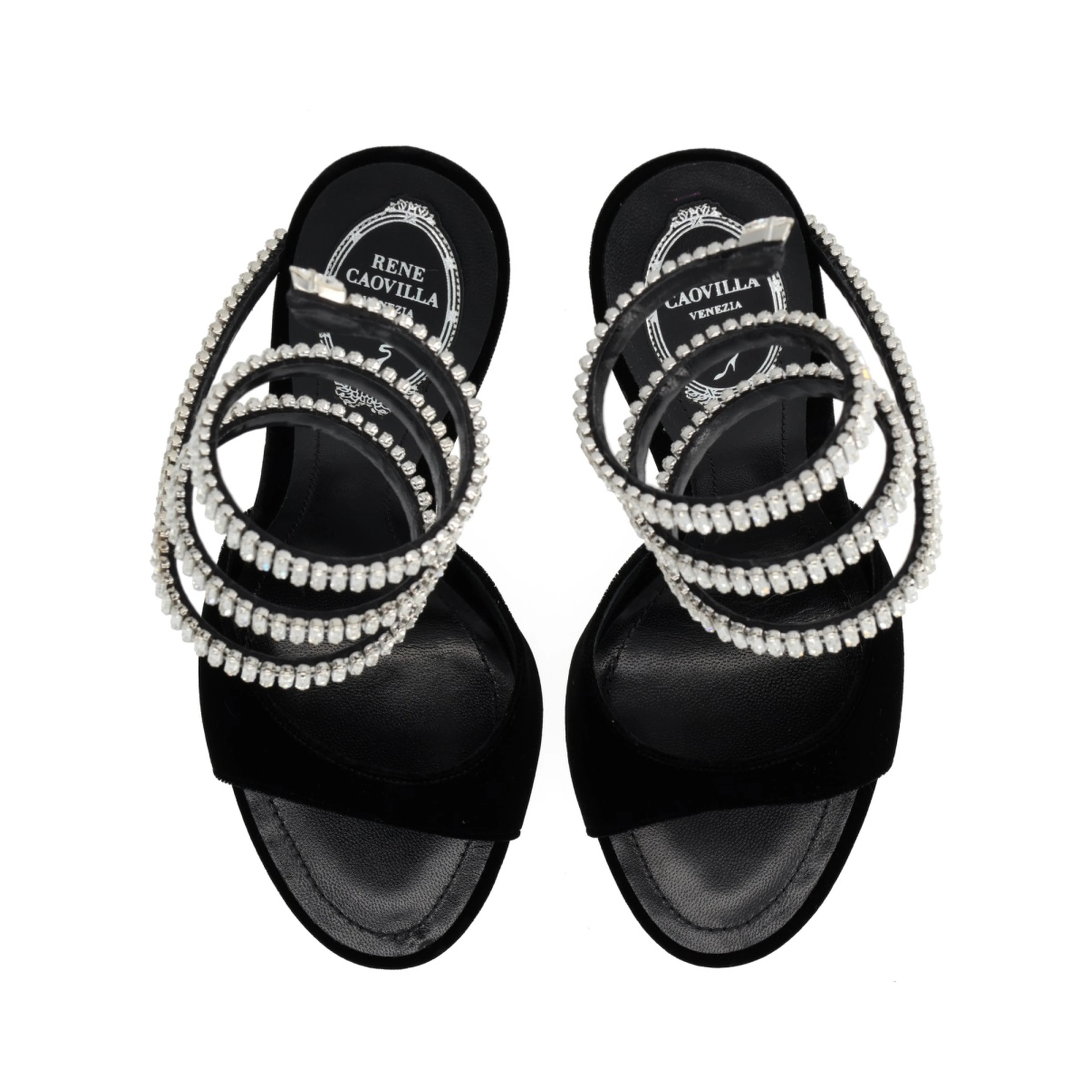 "CLEO SPARK" SANDAL