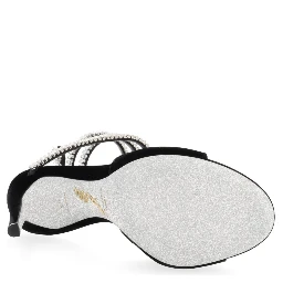"CLEO SPARK" SANDAL