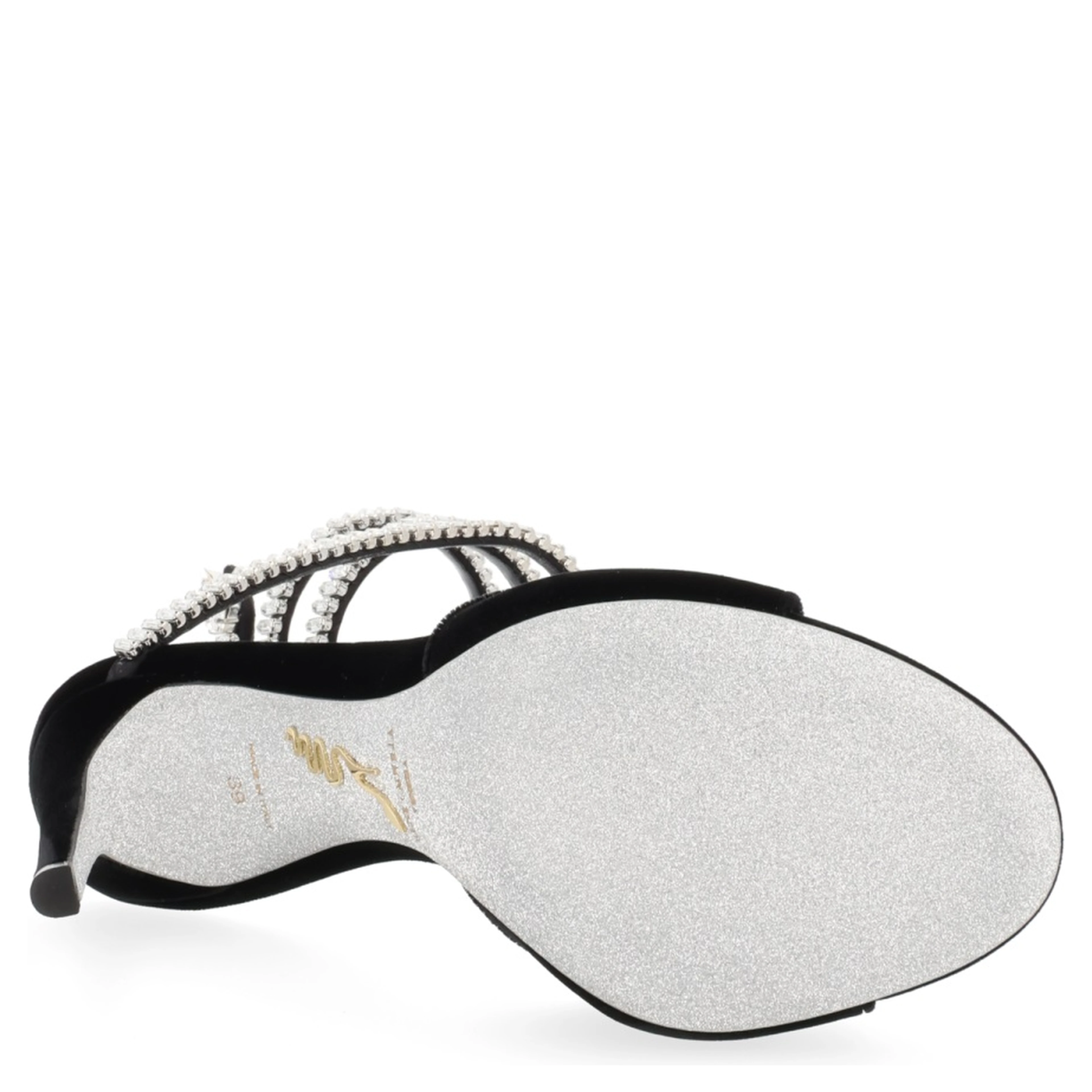 "CLEO SPARK" SANDAL