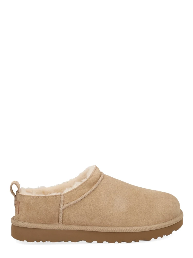 "CLASSIC MICRO" BOOTS