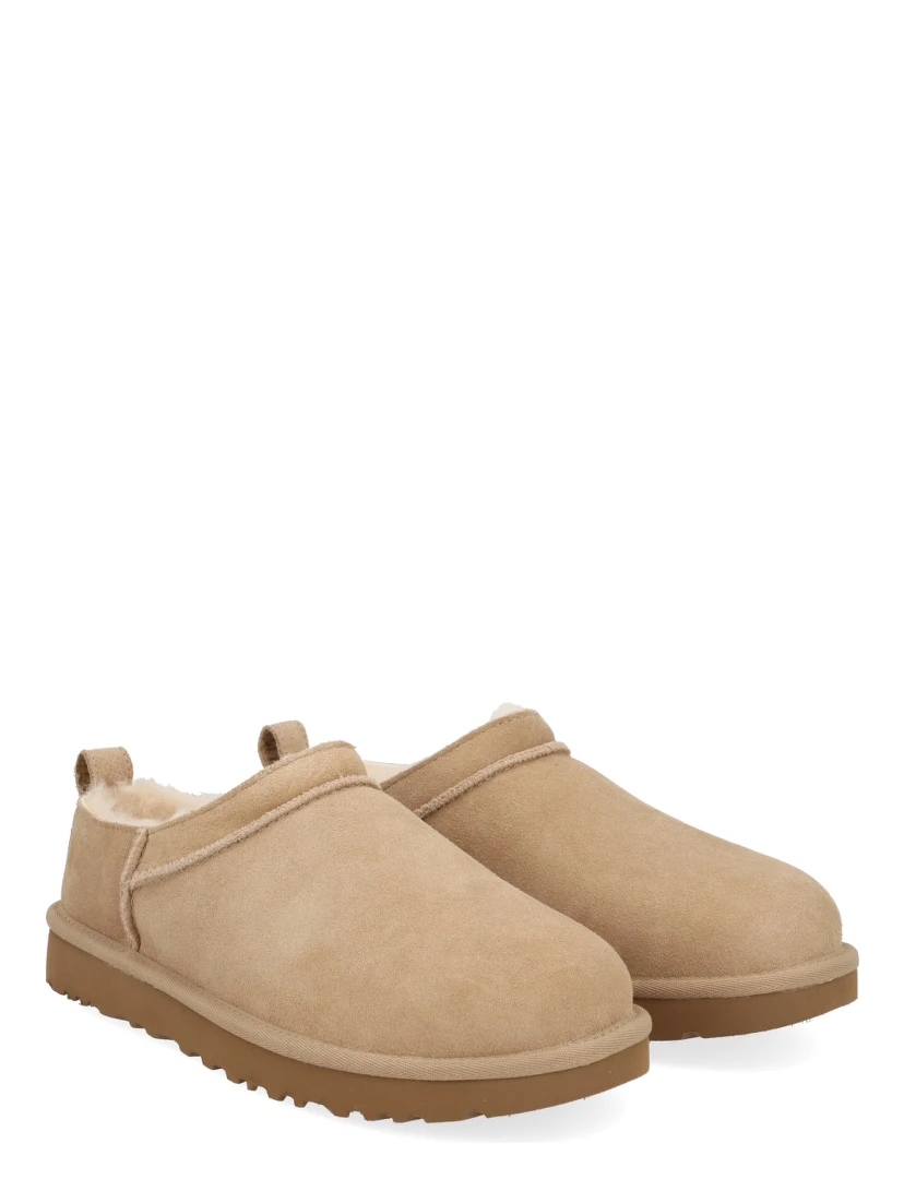 "CLASSIC MICRO" BOOTS