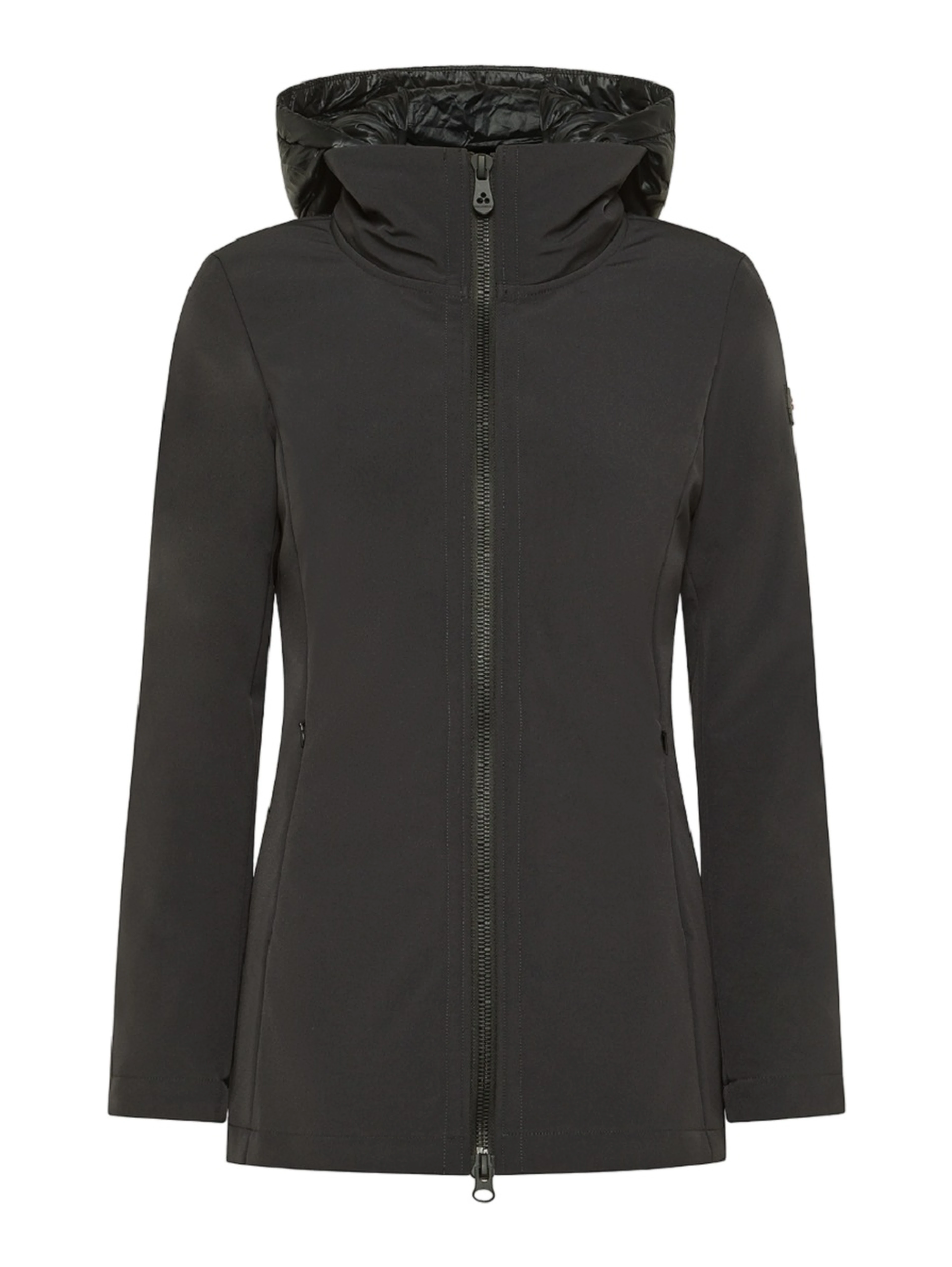 Peuterey Jackets Black