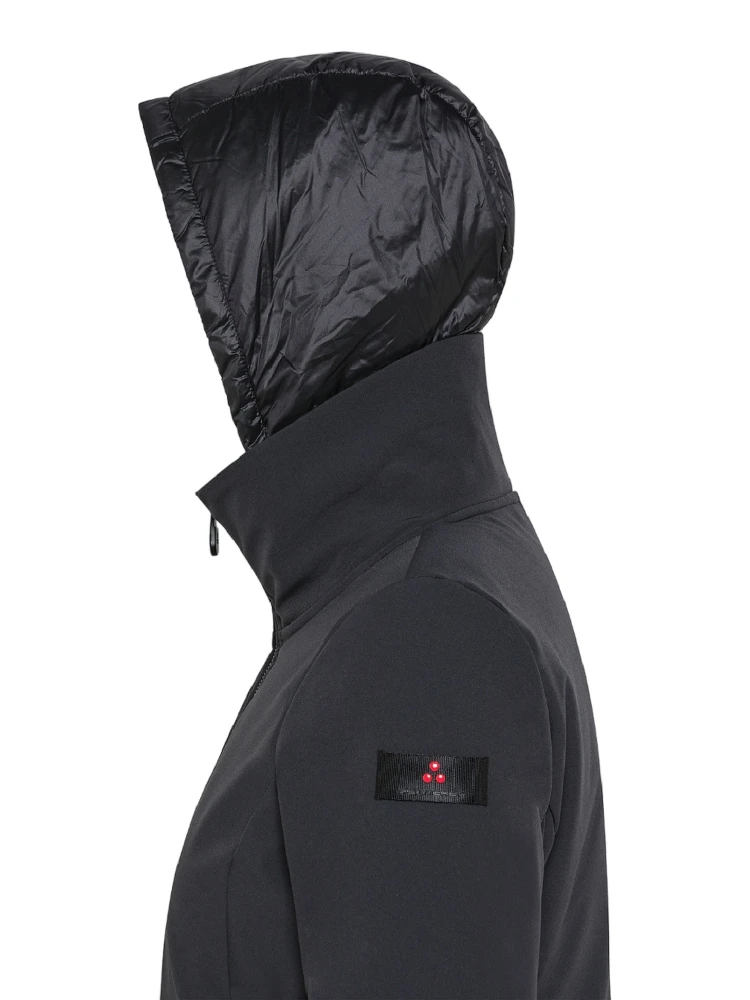 Peuterey Jackets Black alternative