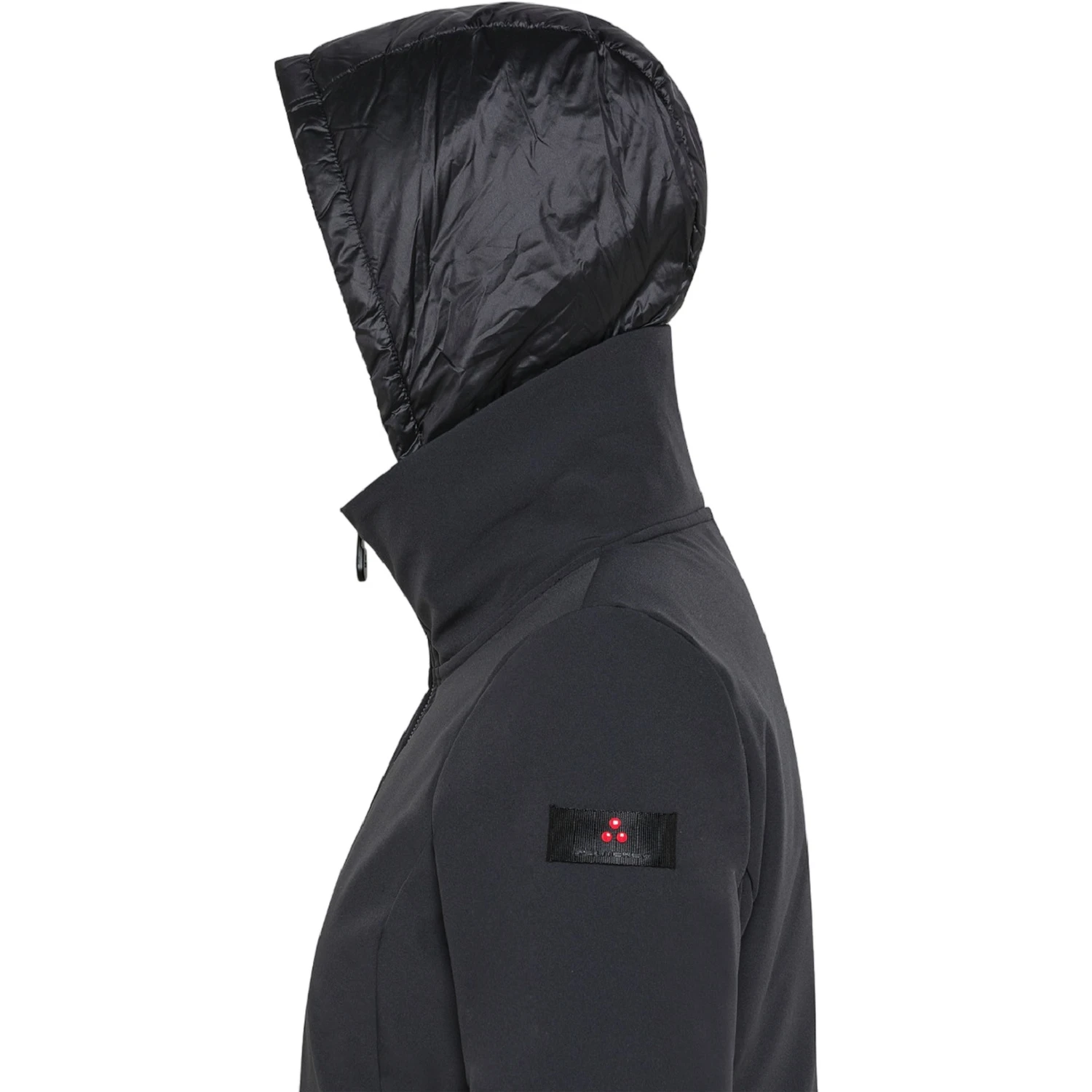 Peuterey Jackets Black