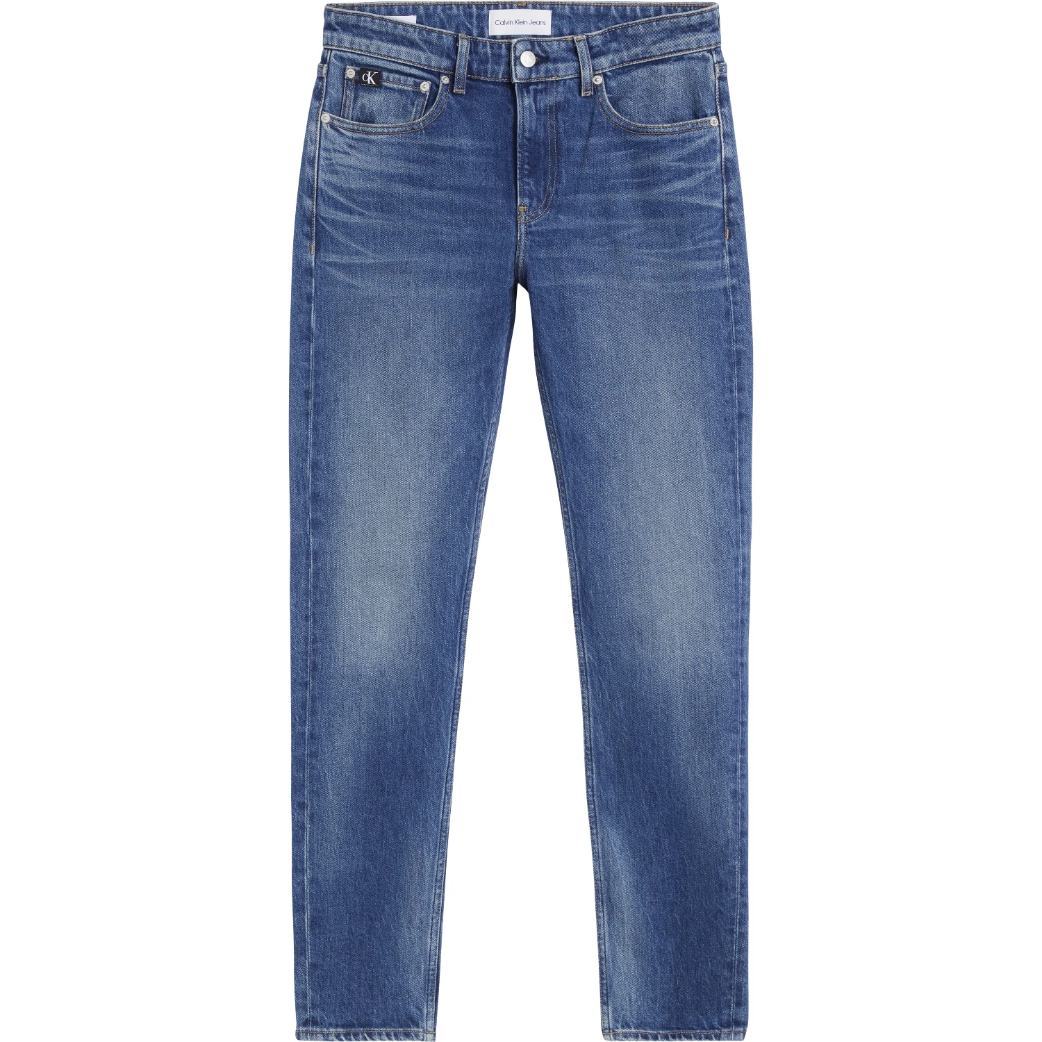 Calvin Klein Jeans Blue