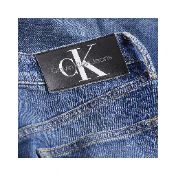 Calvin Klein Jeans Blue