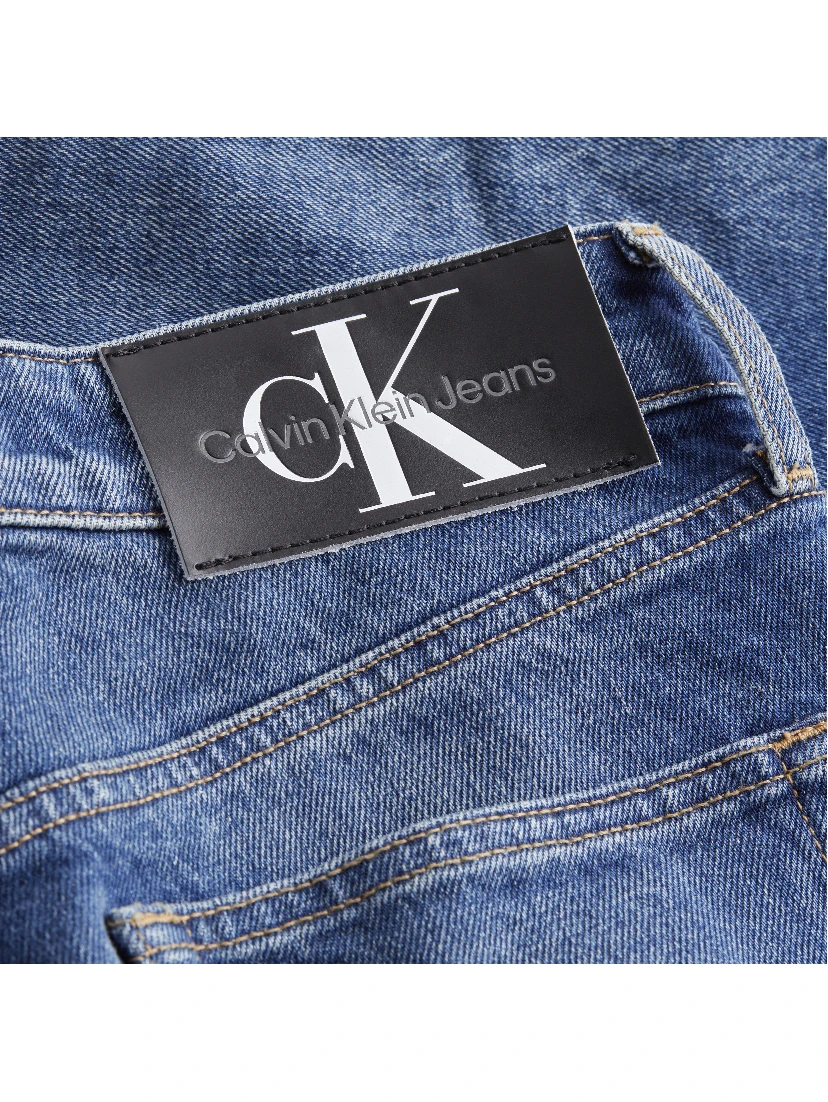 Calvin Klein Jeans Blue