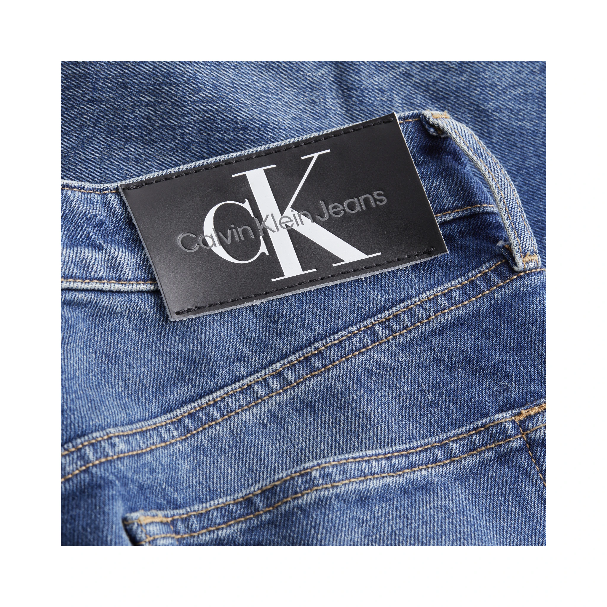 Calvin Klein Jeans Blue