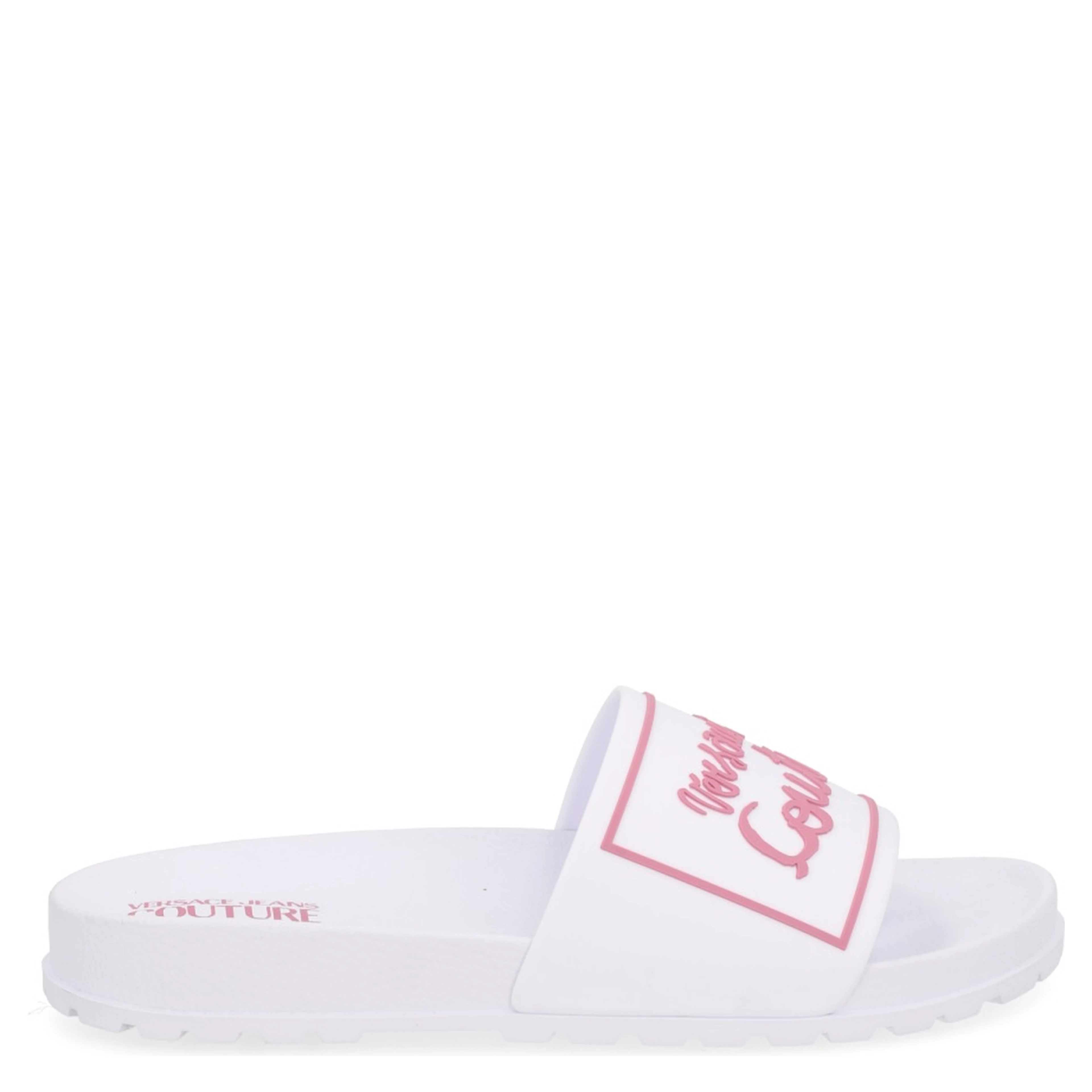 SANDAL "SHELLY"