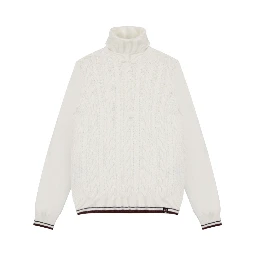 COLMAR Sweaters White