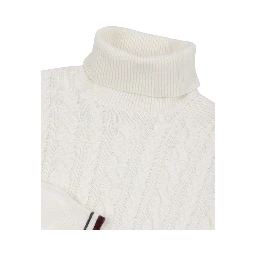 COLMAR Sweaters White