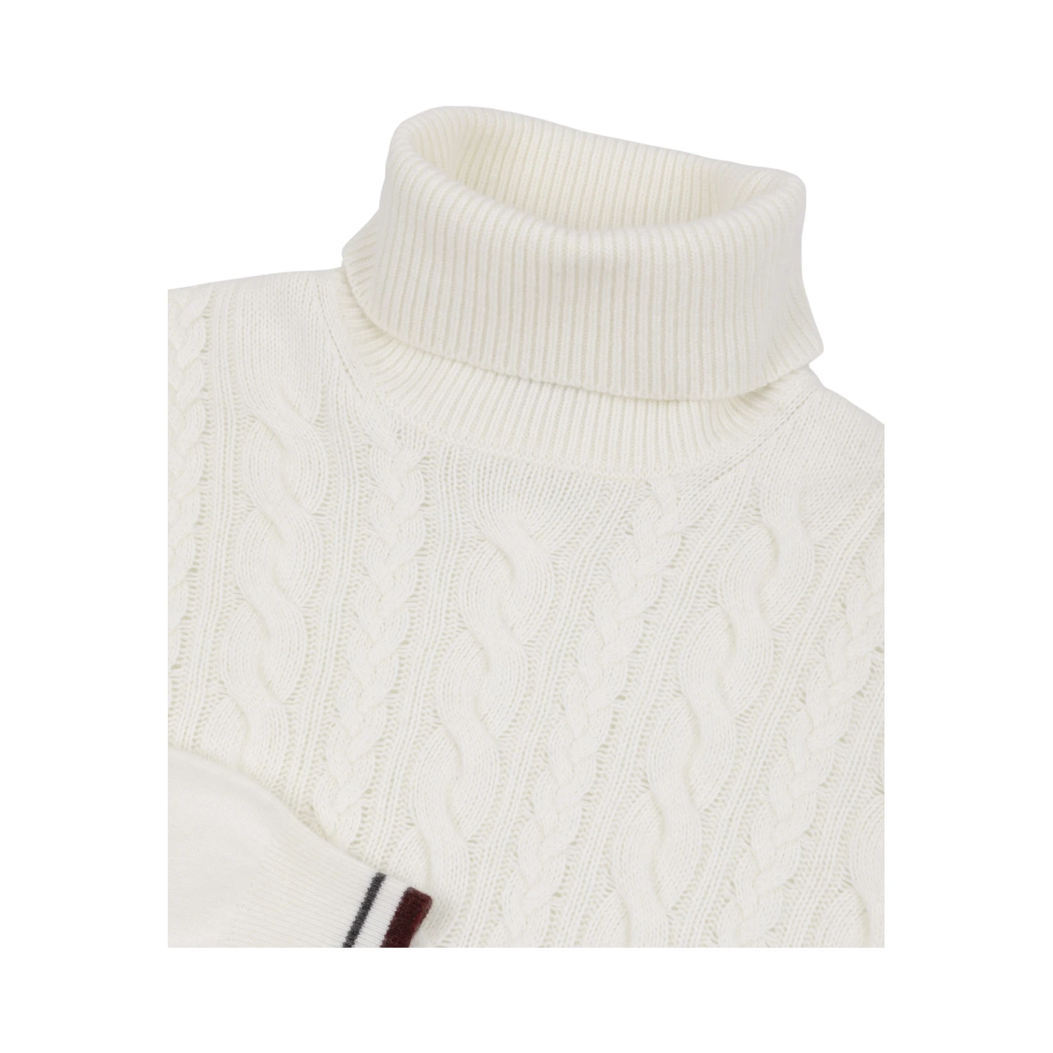 COLMAR Sweaters White