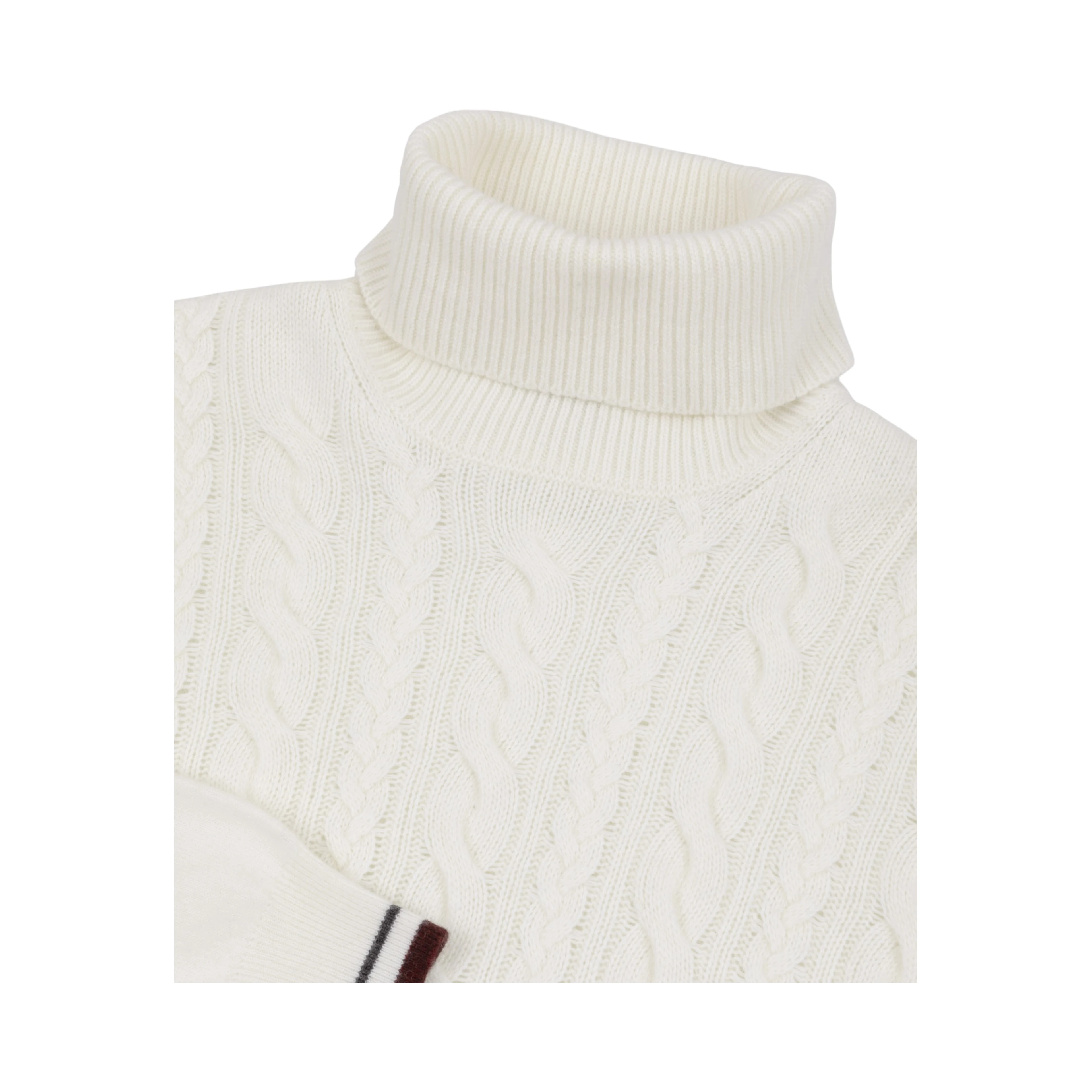 COLMAR Sweaters White