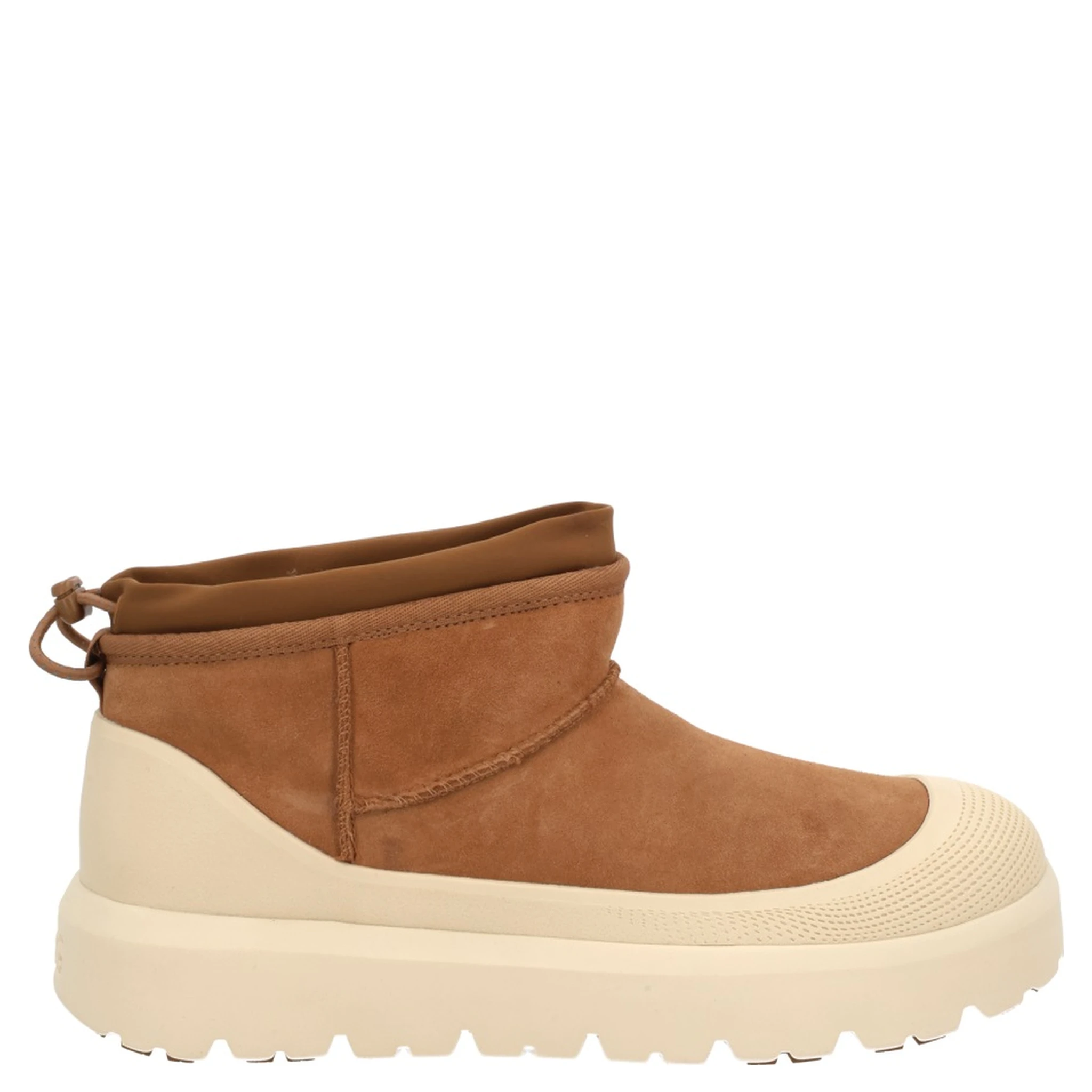 "ULTRA MINI WEATHER HYBIRD" BOOTS