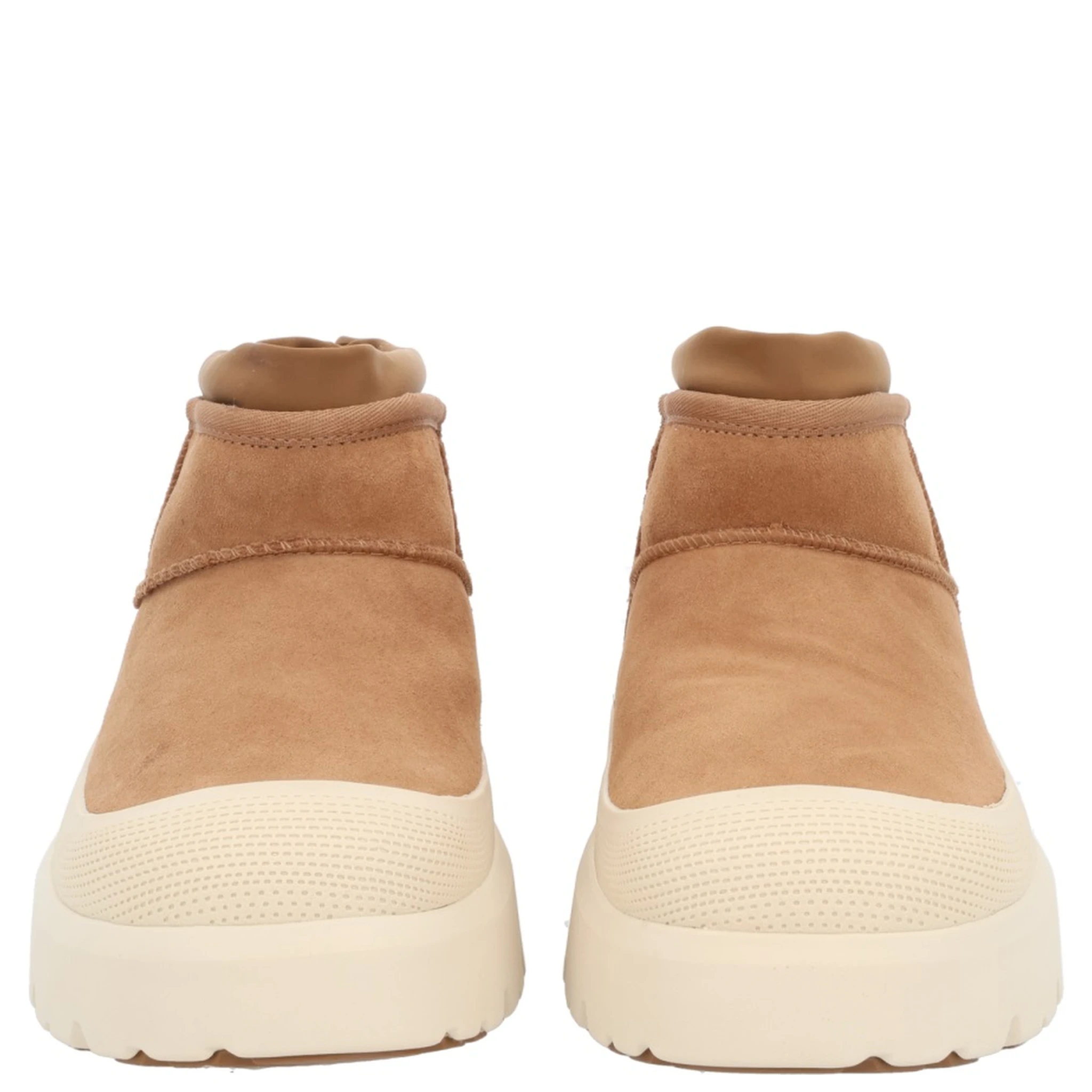 "ULTRA MINI WEATHER HYBIRD" BOOTS