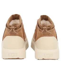 "ULTRA MINI WEATHER HYBIRD" BOOTS