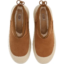 "ULTRA MINI WEATHER HYBIRD" BOOTS